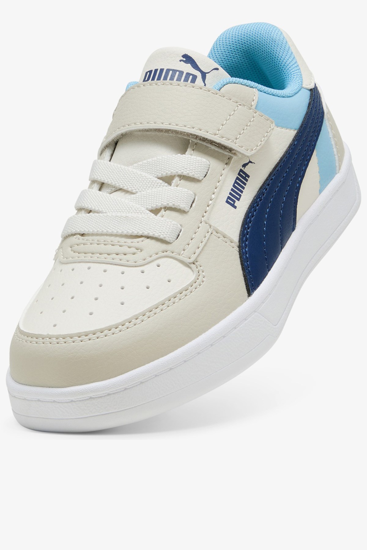 Caven 2.0 Block Ac Çocuk Spor Ayakkabı - Görsel 5