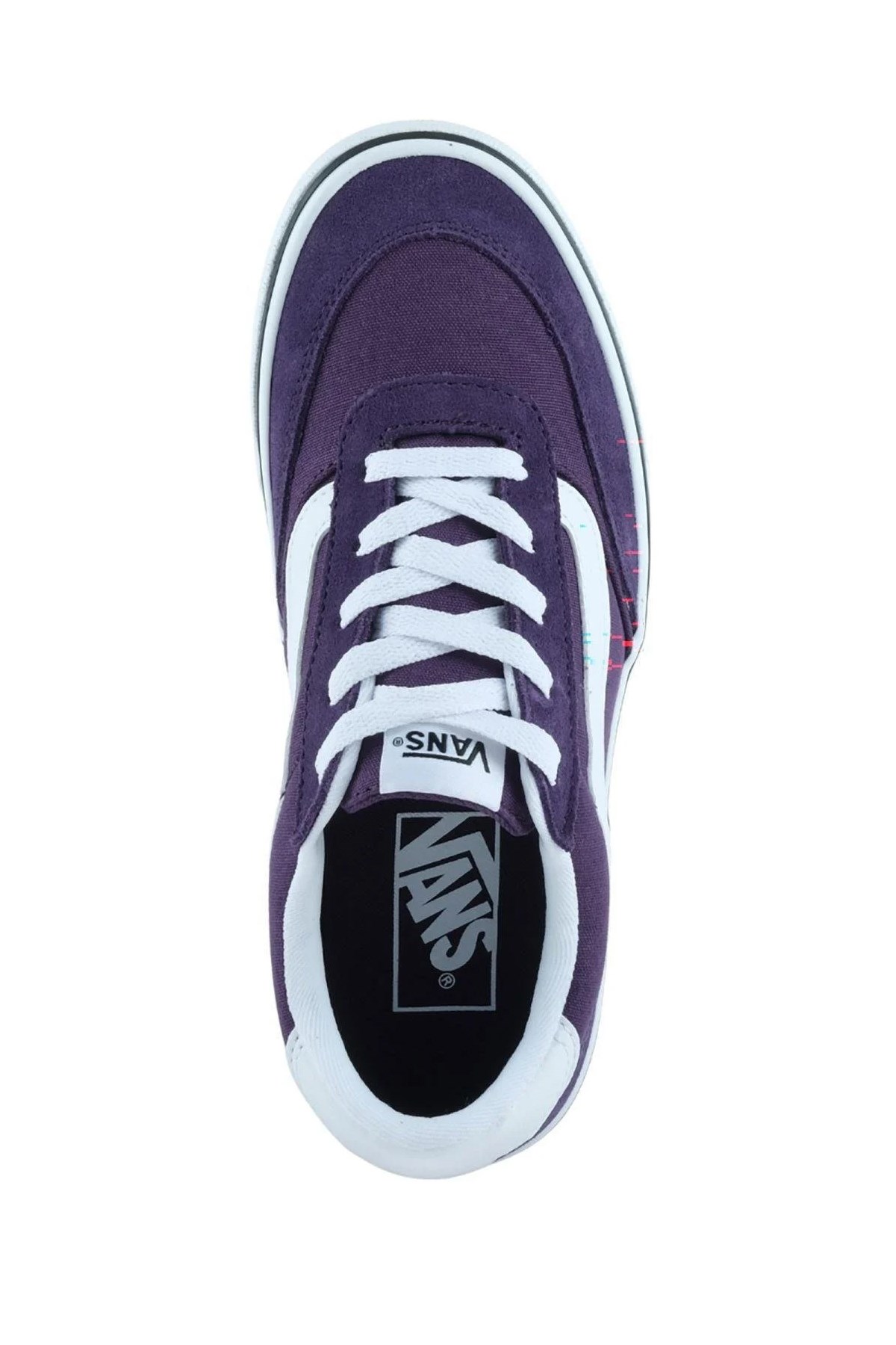 Brooklyn Kadın Sneaker - Görsel 4