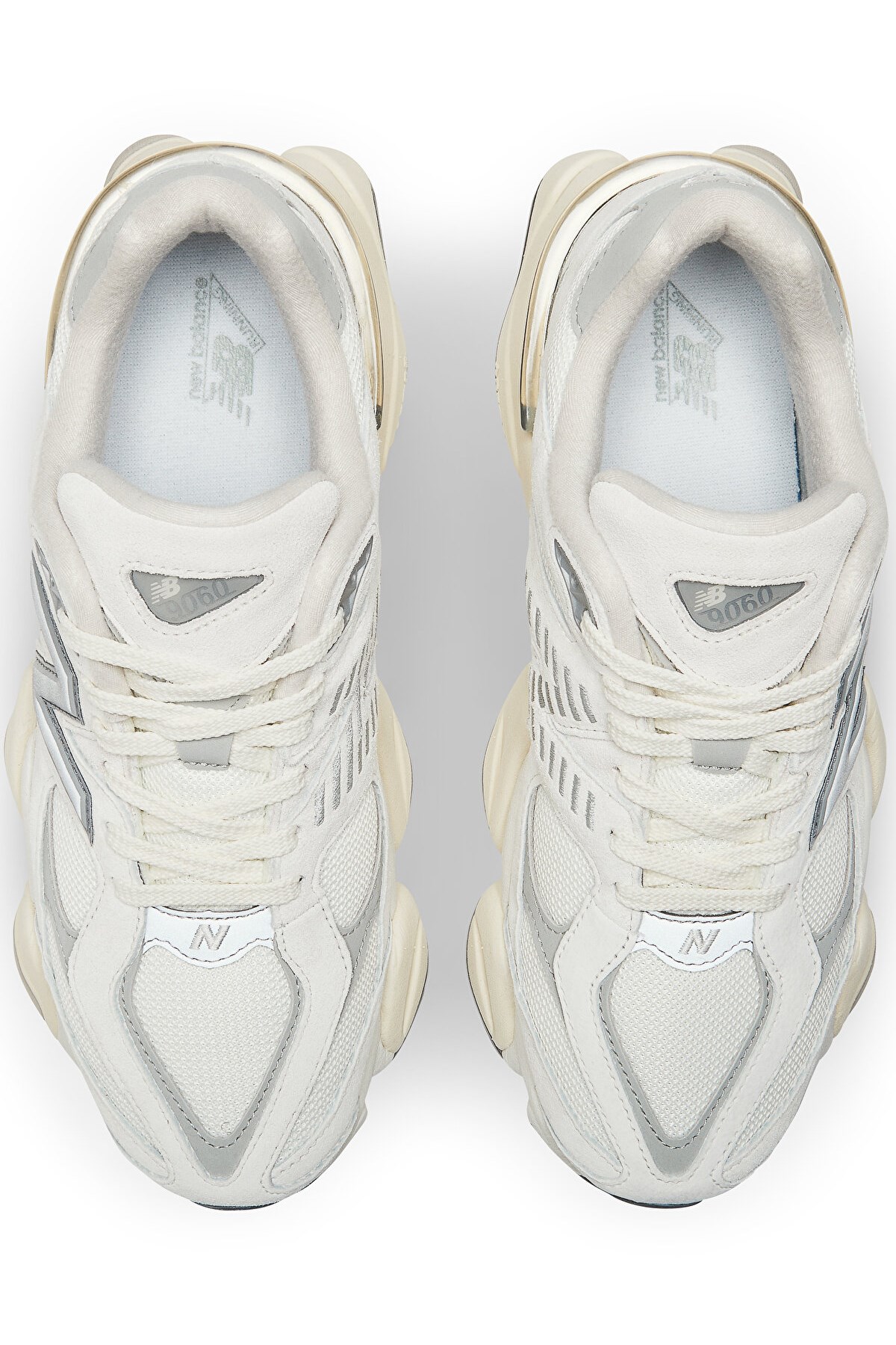 9060 Kadın Spor Ayakkabı - Görsel 4