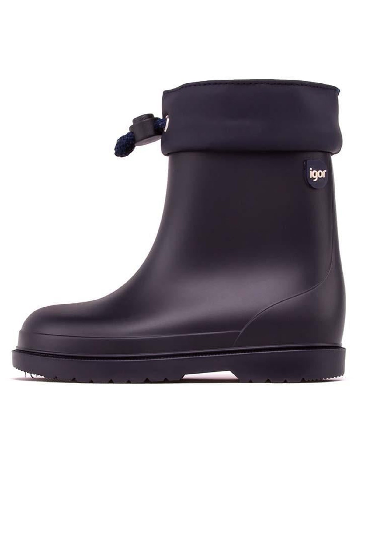 Igor Igor Mavi Bimbi Euri Çocuk Çizme Bot | Flo Mavi - 2. görsel