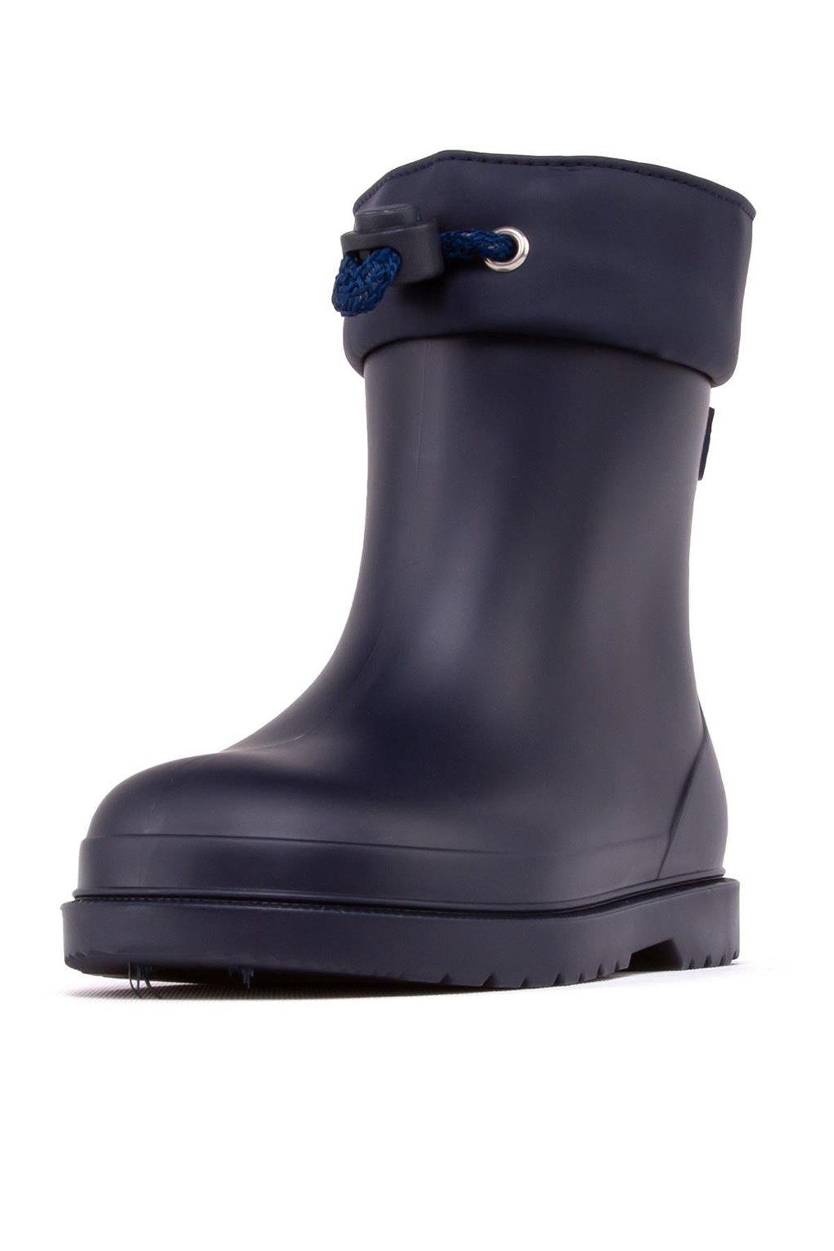Igor Igor Mavi Bimbi Euri Çocuk Çizme Bot | Flo Mavi - 3. görsel