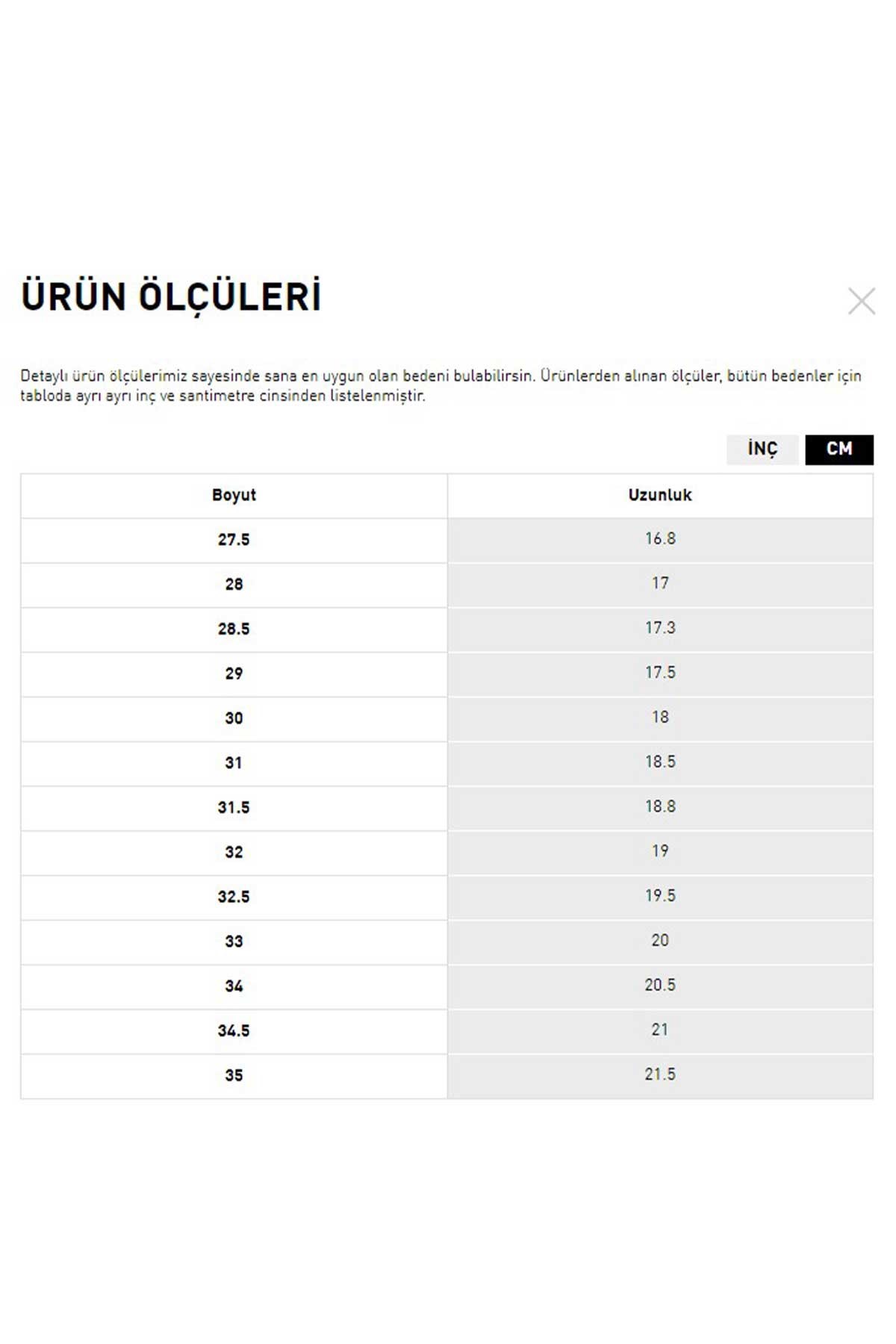 Rickie Ac Ps Çocuk Spor Ayakkabı - Görsel 8