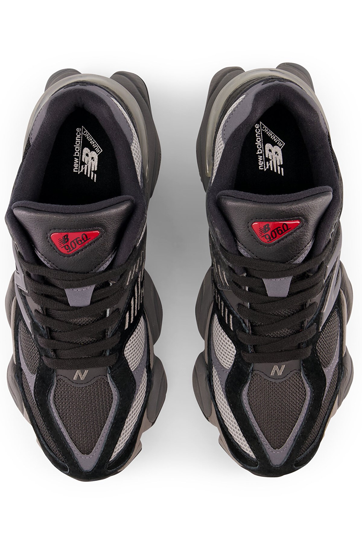 9060 Kadın Spor Ayakkabı - Görsel 4