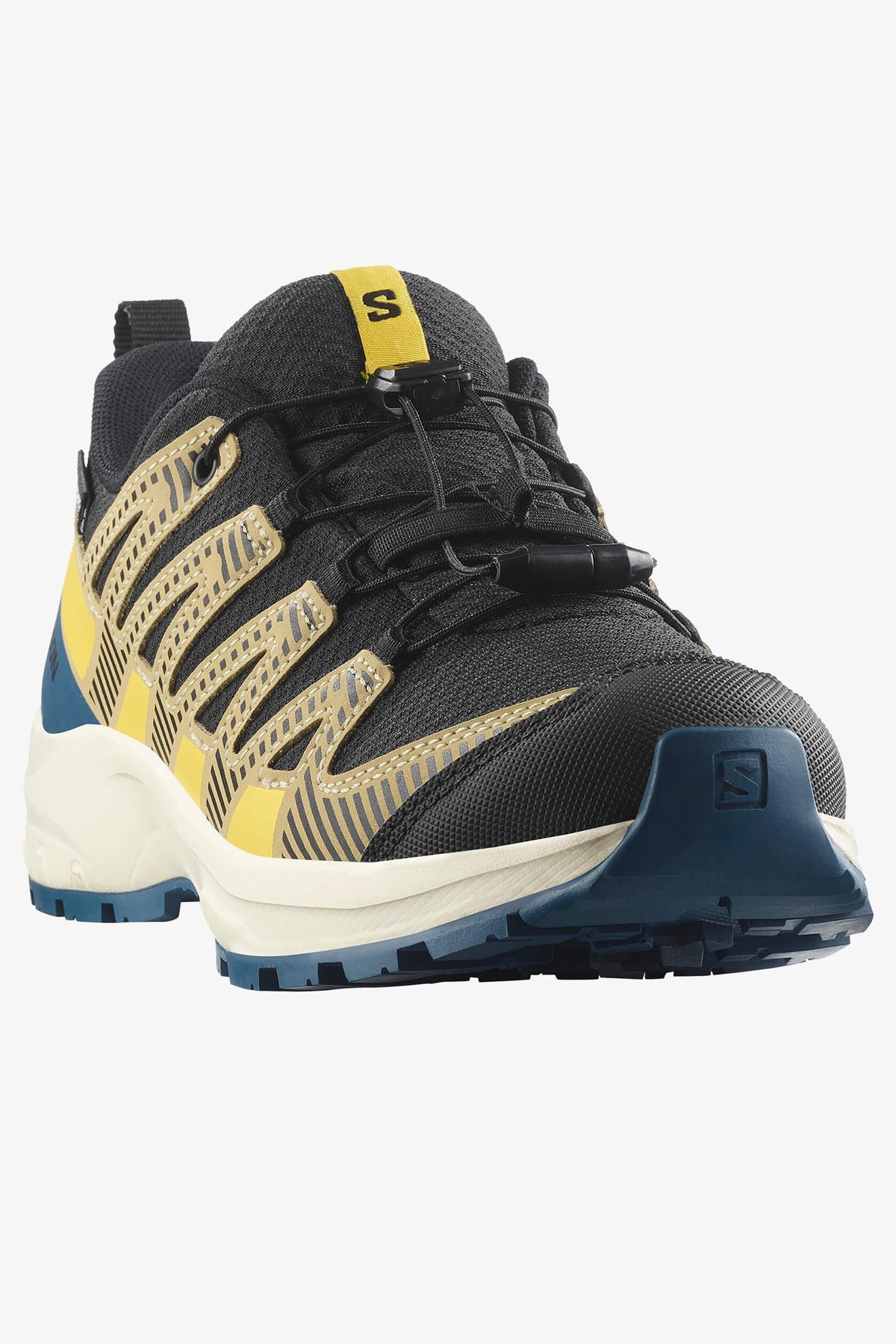 Xa Pro V8 Waterproof Çocuk Outdoor Ayakkabı - Görsel 4