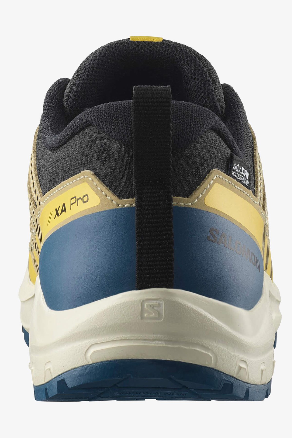 Xa Pro V8 Waterproof Çocuk Outdoor Ayakkabı - Görsel 5