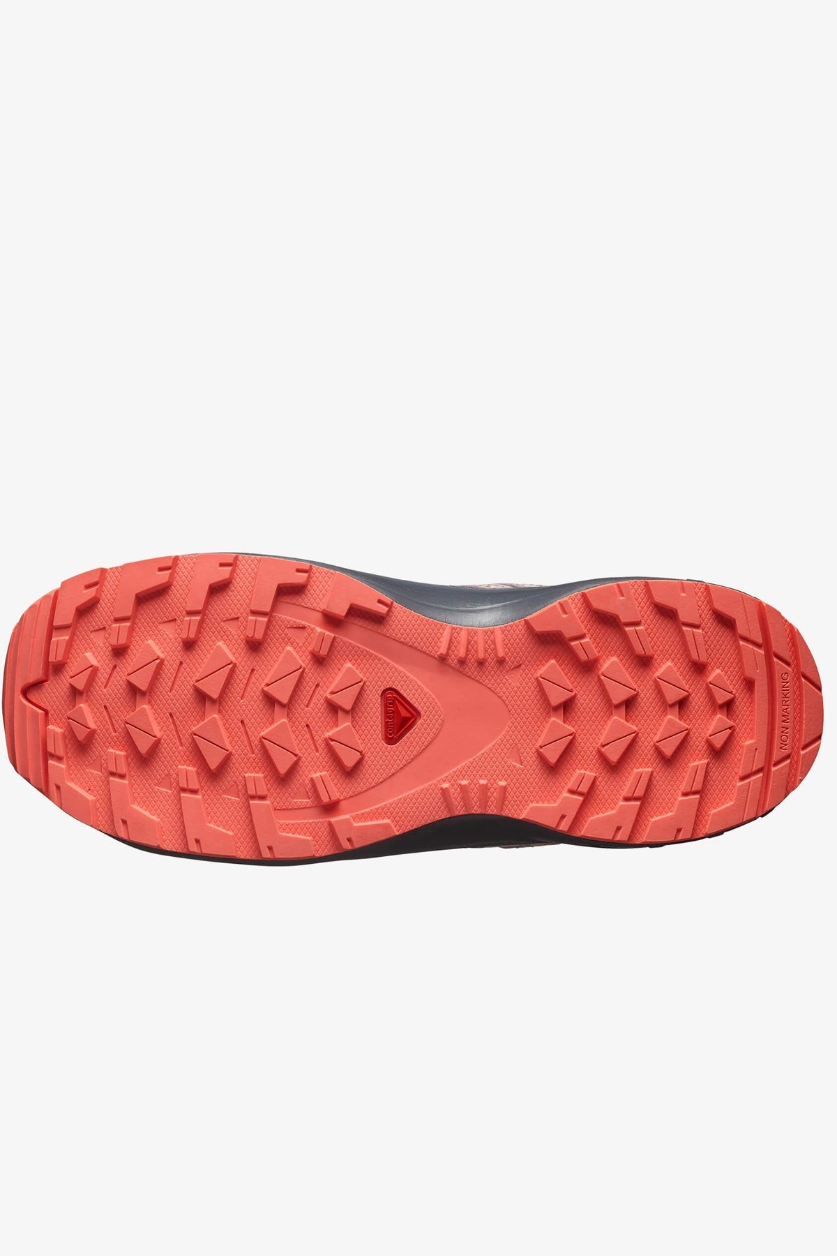 Xa Pro V8 Waterproof Çocuk Outdoor Ayakkabı - Görsel 6