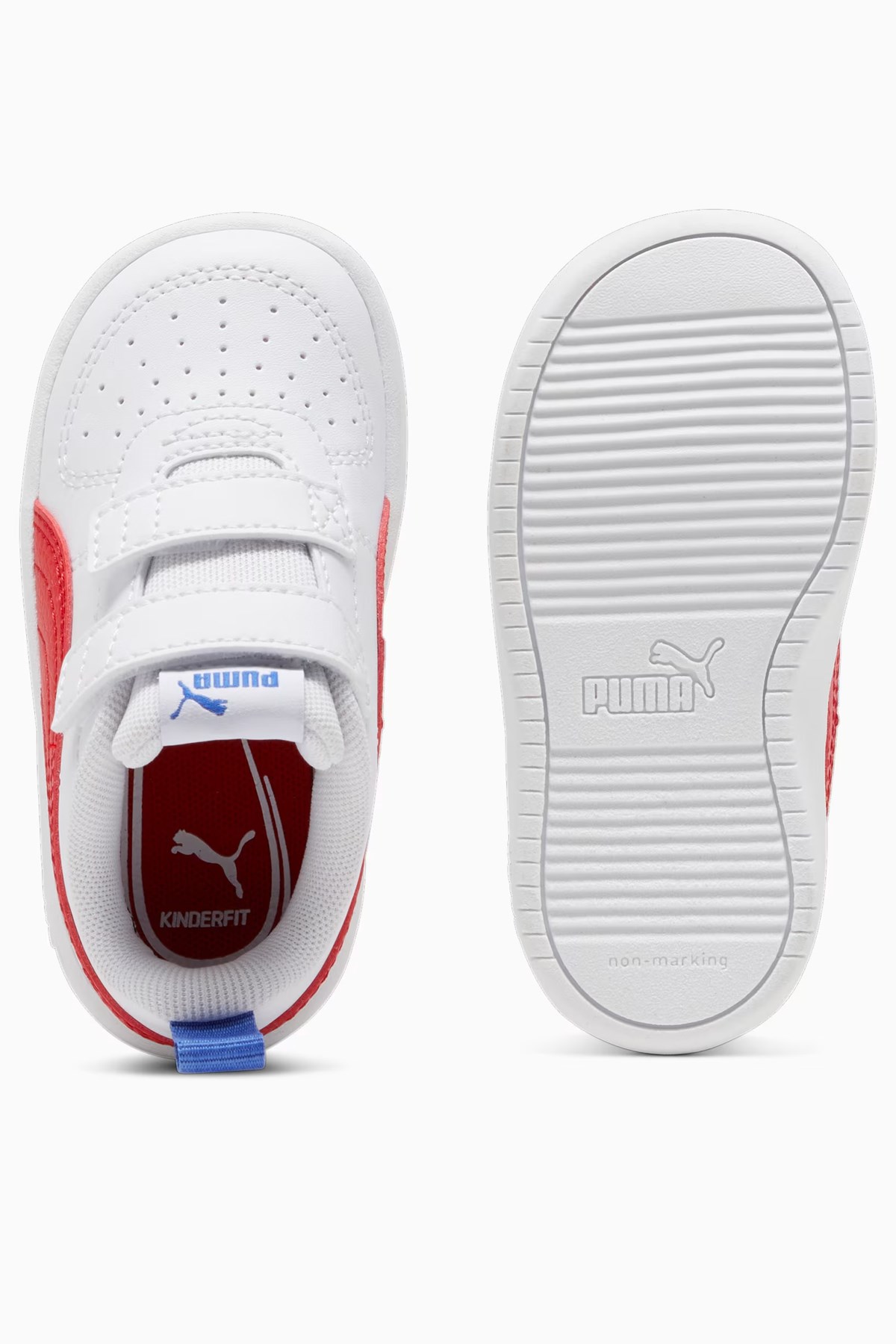 Rickie V Inf Çocuk Spor Ayakkabı - Görsel 6