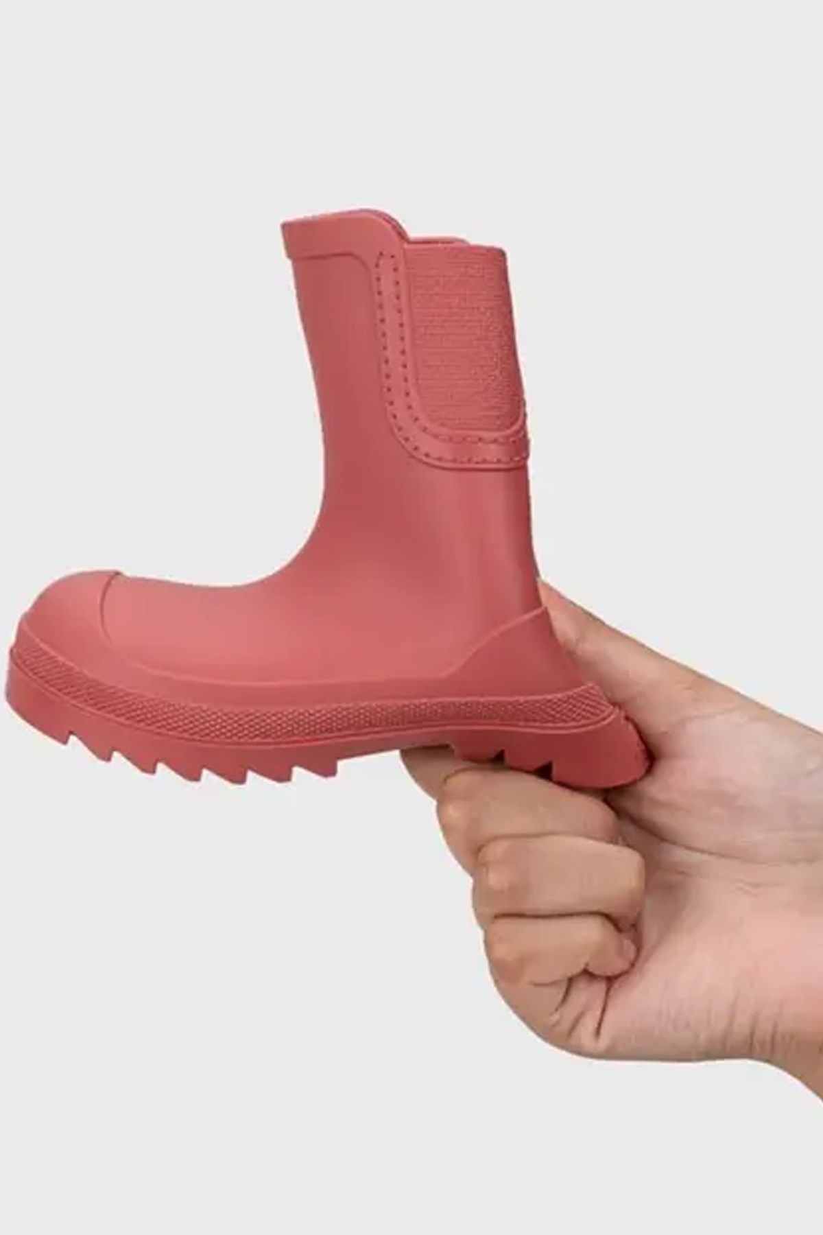 Verona Çocuk Çizme - Görsel 4