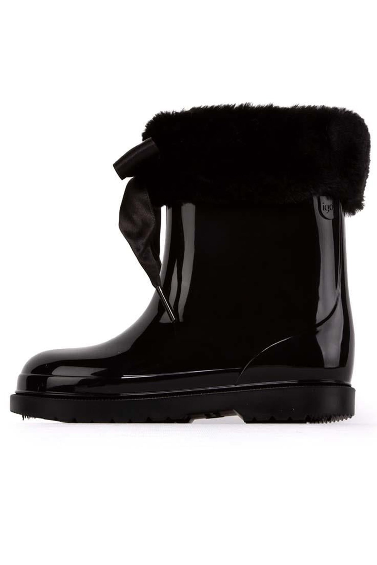 Bimbi Soft Çocuk Çizme - Görsel 2