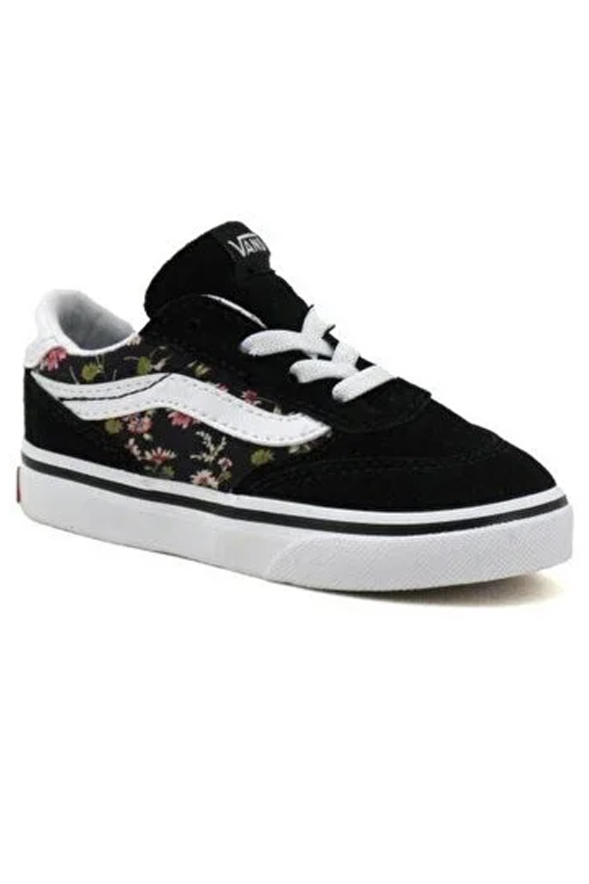 Brooklyn Slip-On Çocuk Sneaker - Görsel 2