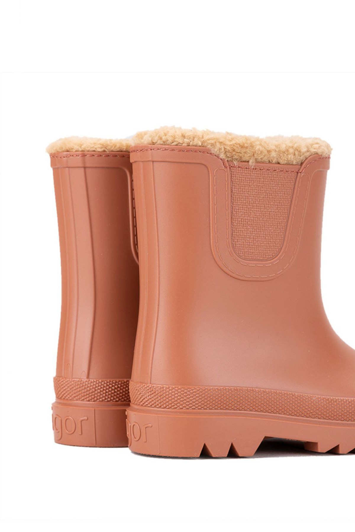 Tokio Borreguito Çocuk Çizme - Görsel 5