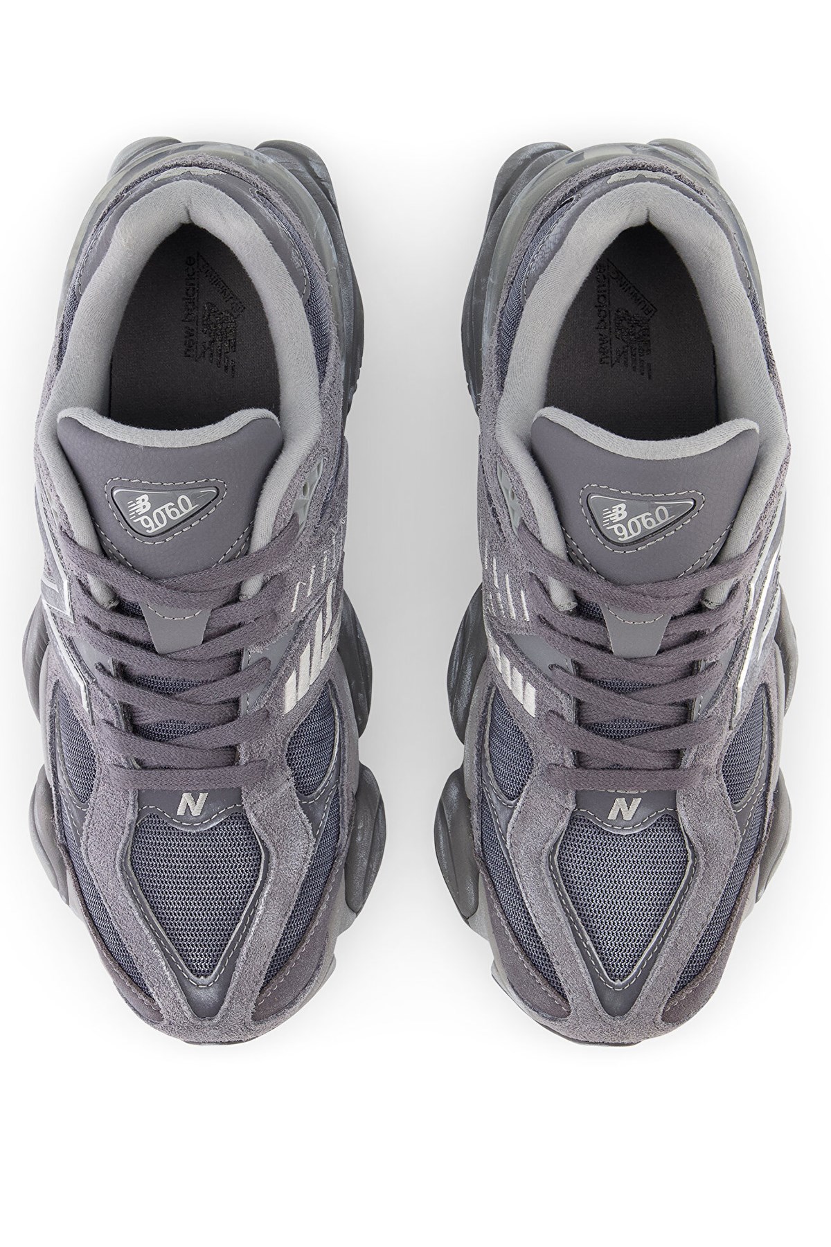 9060 Kadın Spor Ayakkabı - Görsel 4