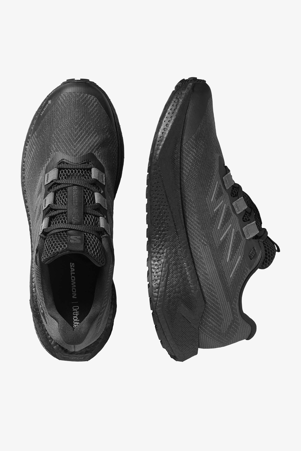 Aero Blaze 3 Grvl Erkek Gravel Koşu Ayakkabısı - Görsel 5