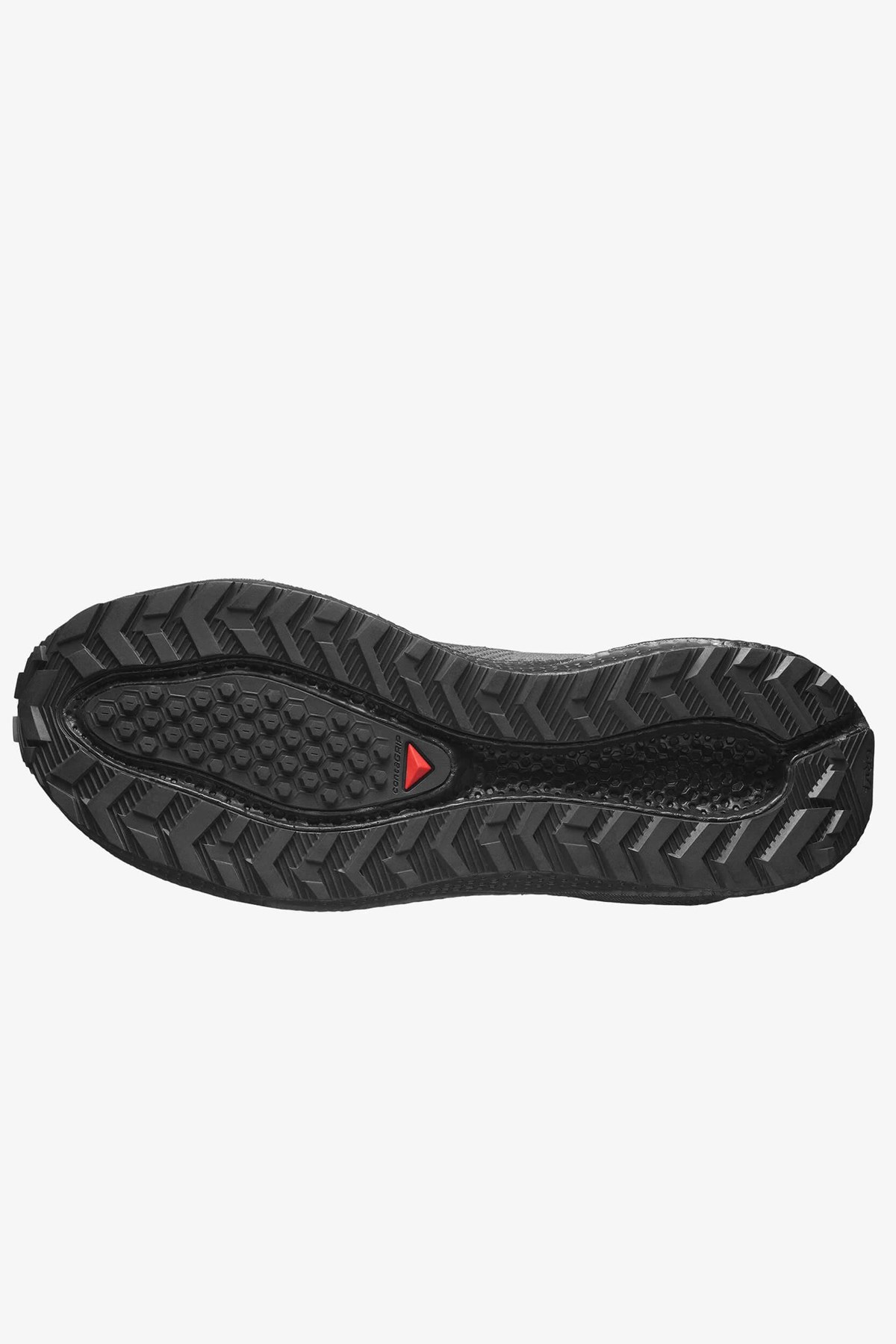 Aero Blaze 3 Grvl Erkek Gravel Koşu Ayakkabısı - Görsel 6