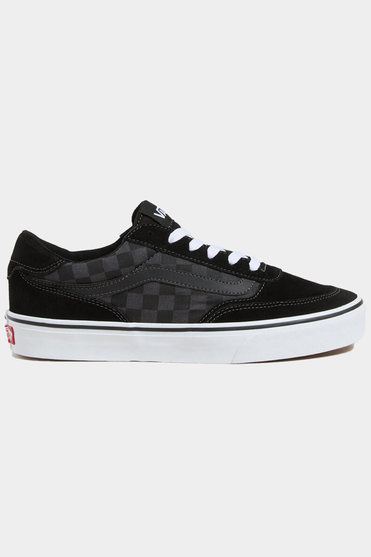 Vans Siyah Vans Brooklyn vn000d7qkou1