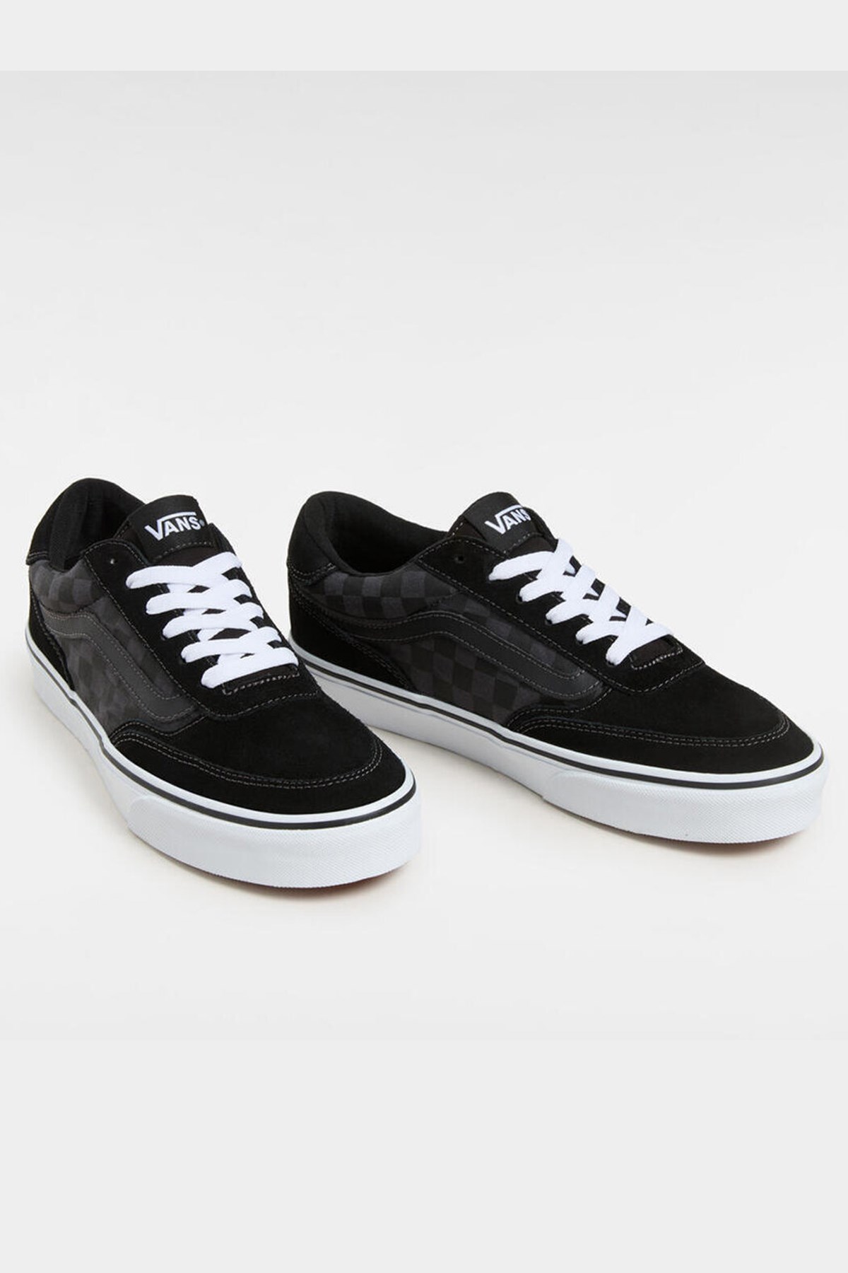 Vans Siyah Vans Brooklyn vn000d7qkou1
