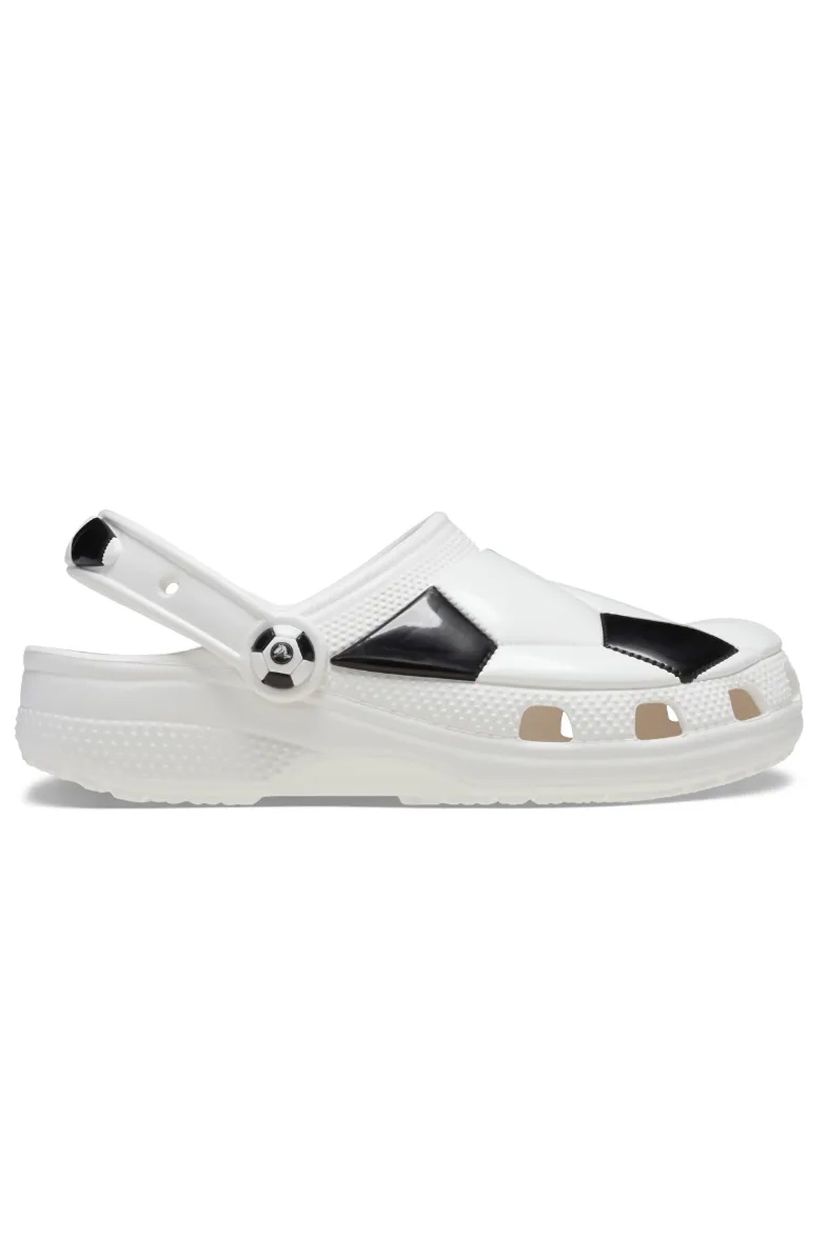 Classic Soccer Ball Çocuk Sandalet - Görsel 2