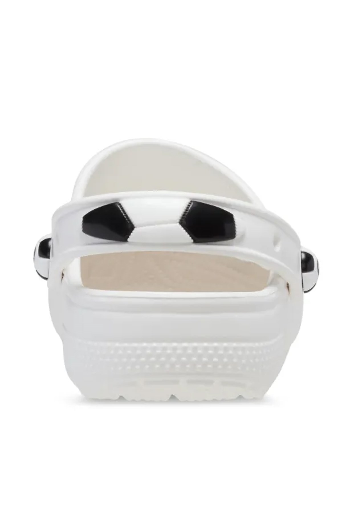 Classic Soccer Ball Çocuk Sandalet - Görsel 5