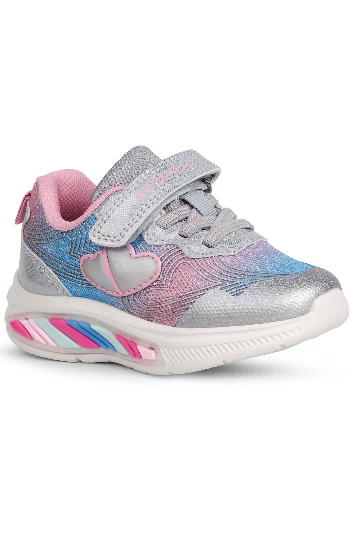Çocuk Spor Ayakkabı - Görsel 2