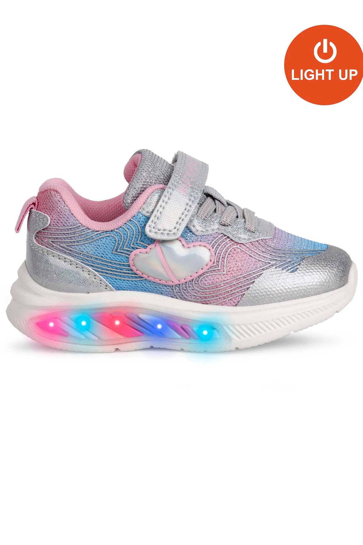 Çocuk Spor Ayakkabı - Görsel 3