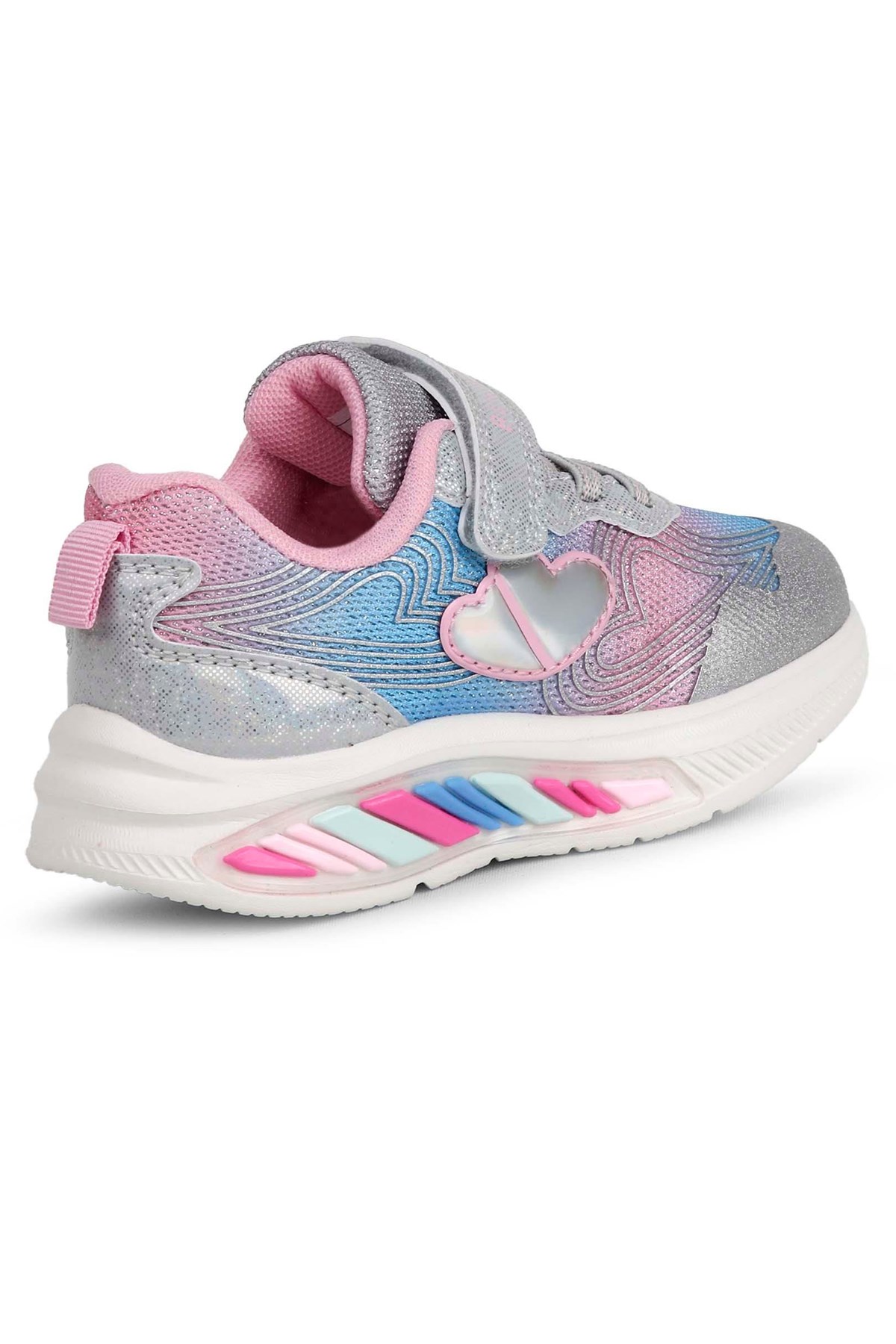 Çocuk Spor Ayakkabı - Görsel 4