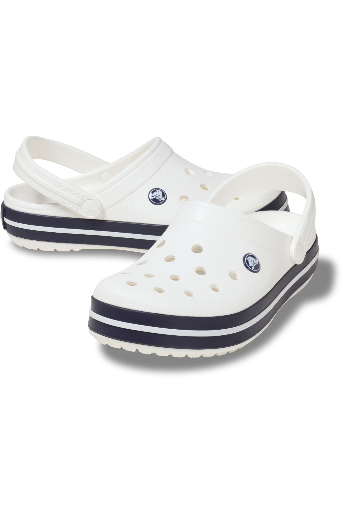 Crocband Unisex Sandalet - Görsel 3