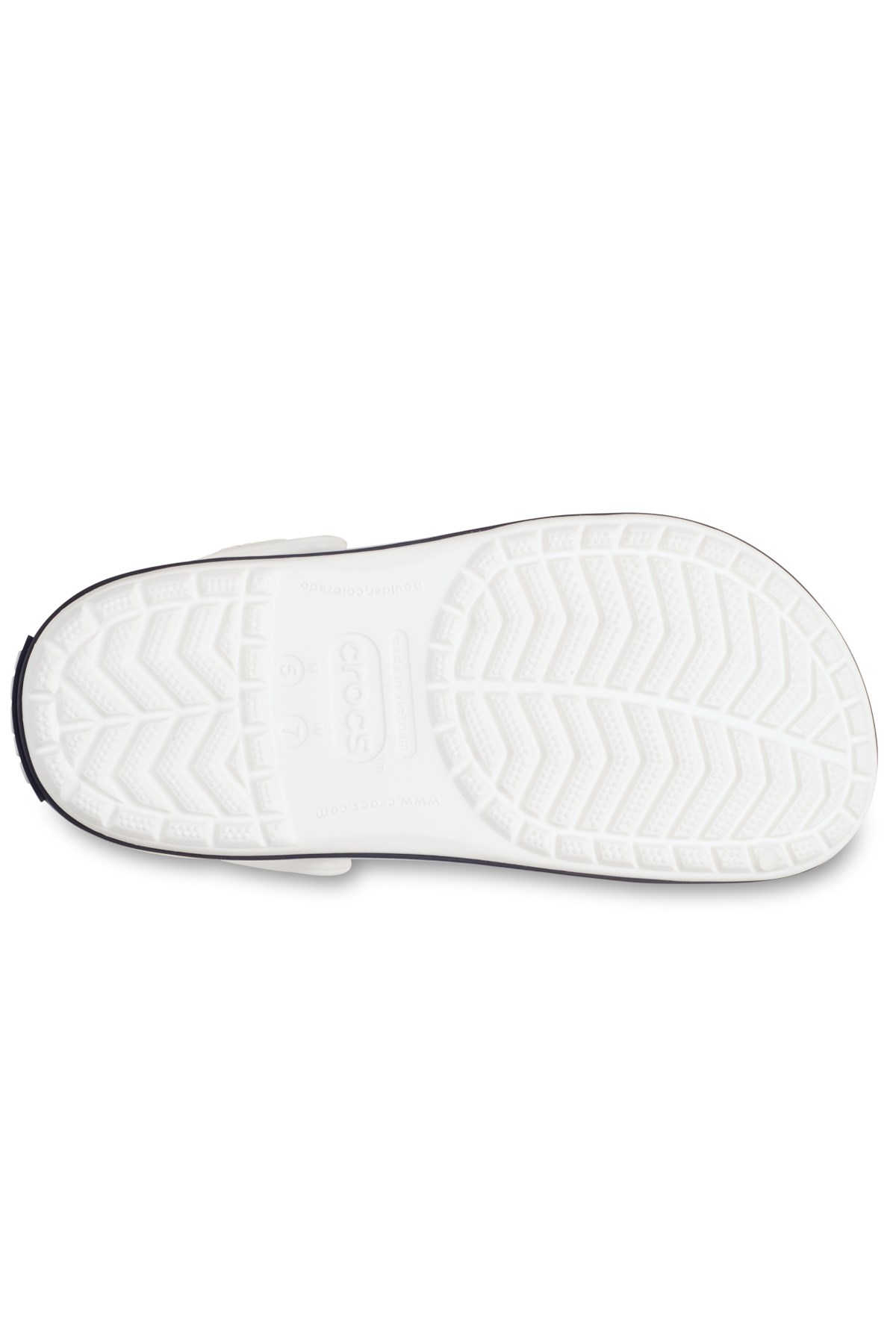 Crocband Unisex Sandalet - Görsel 6