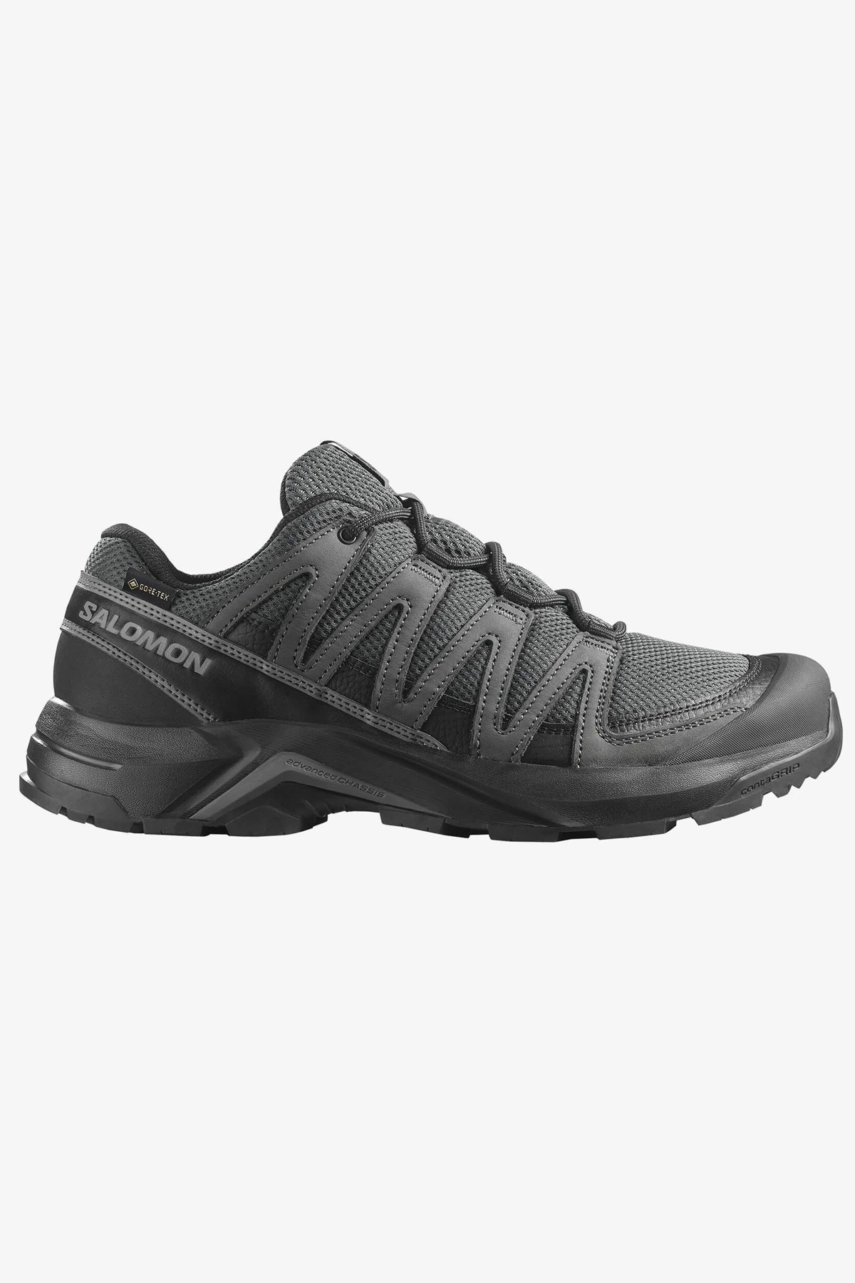 X-Adventure Recon Gore Tex Erkek Outdoor Ayakkabı - Görsel 2