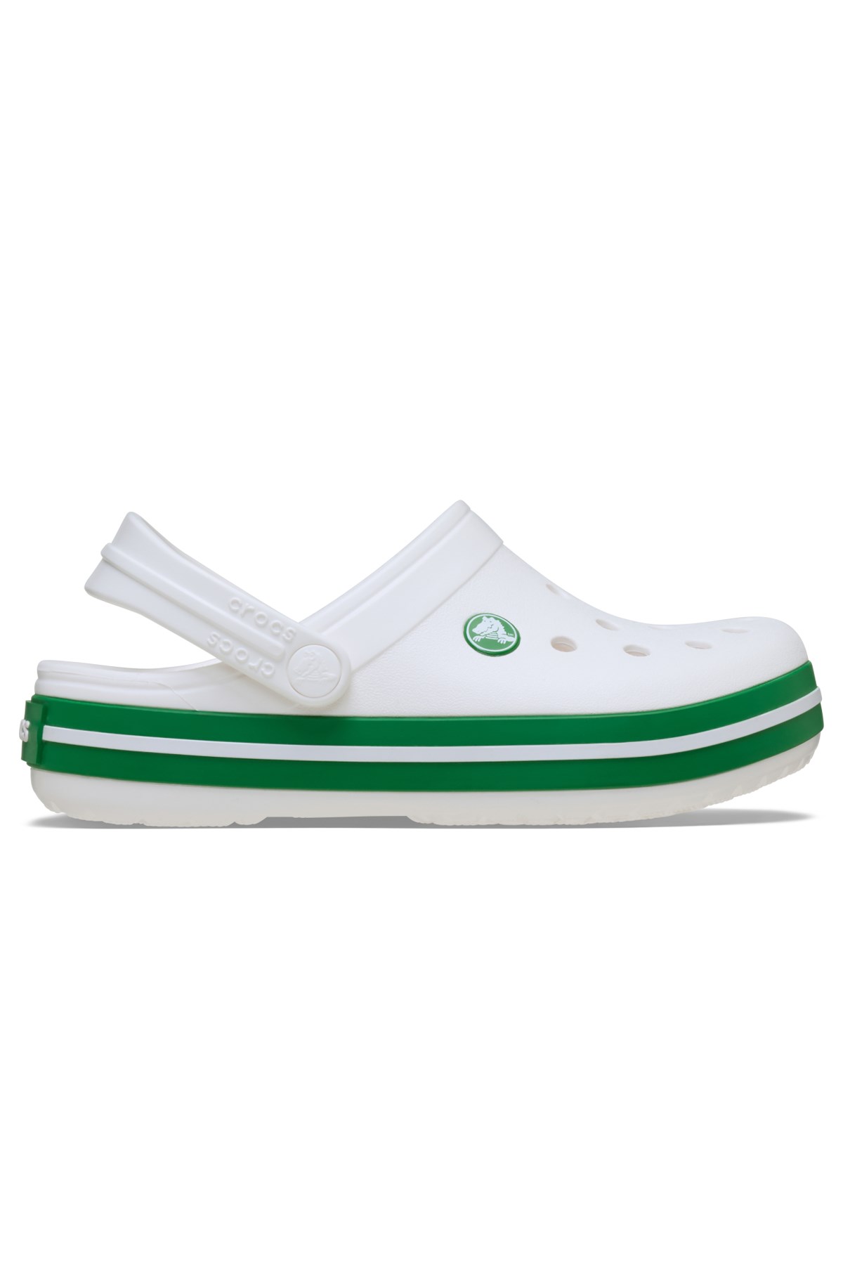 Crocband Clog Çocuk Sandalet - Görsel 2