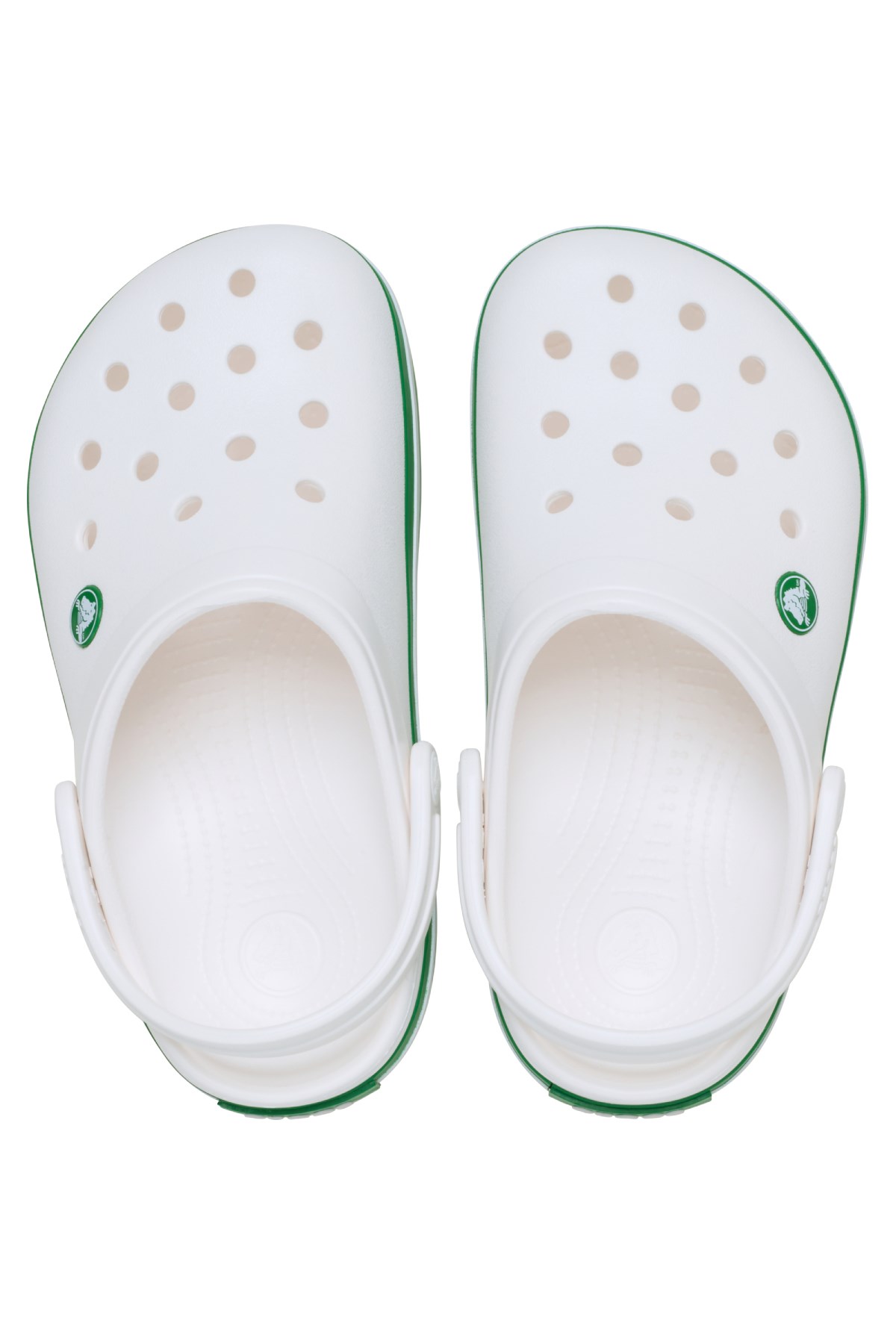 Crocband Clog Çocuk Sandalet - Görsel 4