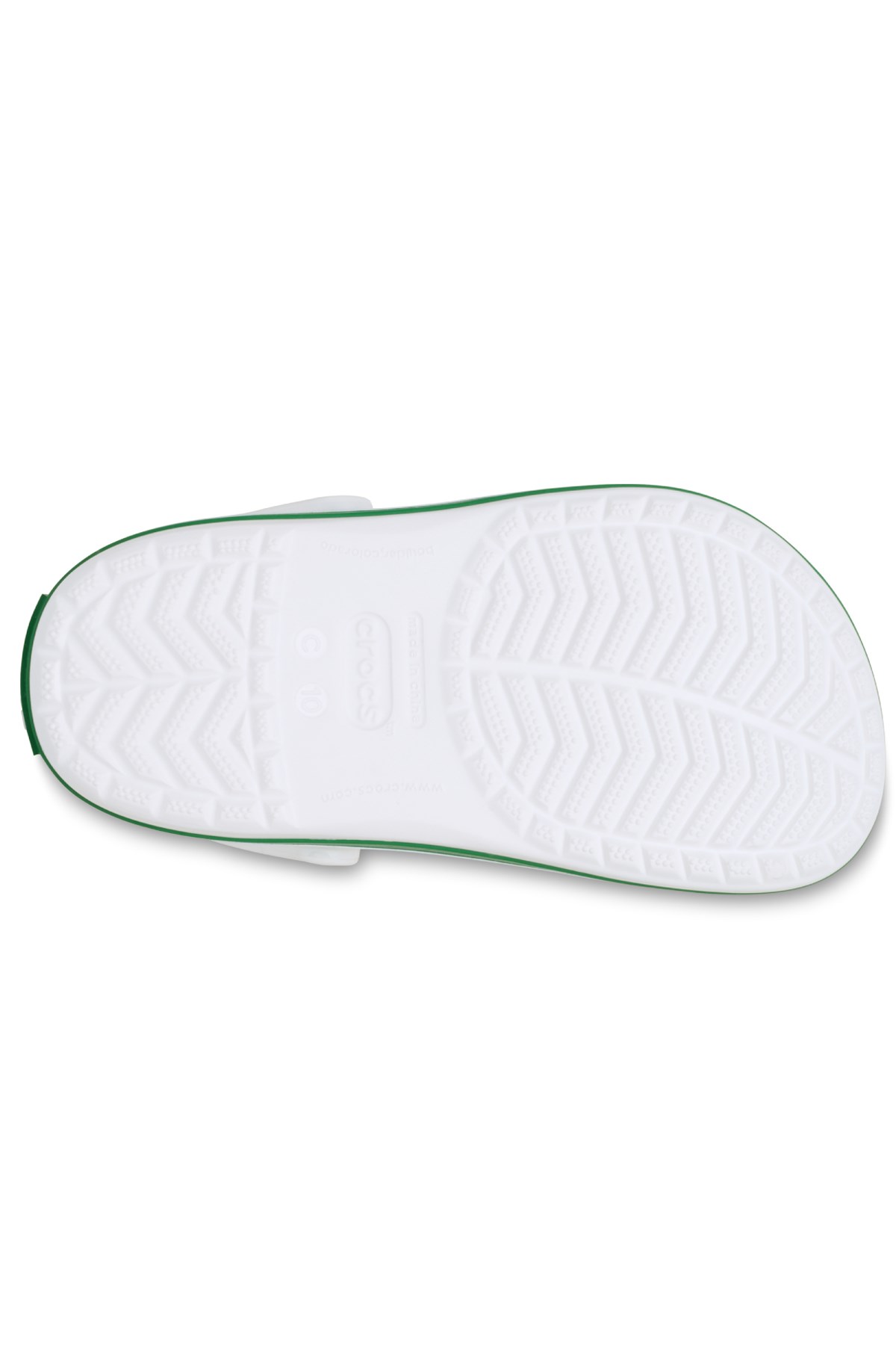 Crocband Clog Çocuk Sandalet - Görsel 6