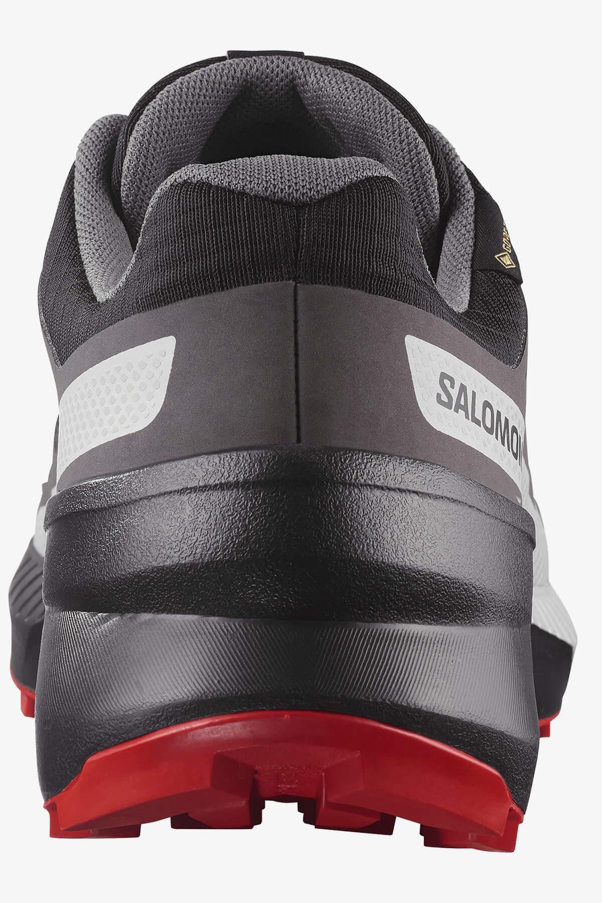 Speedcross Peak Gore-Tex Erkek Patika Koşusu Ayakkabısı - Görsel 4