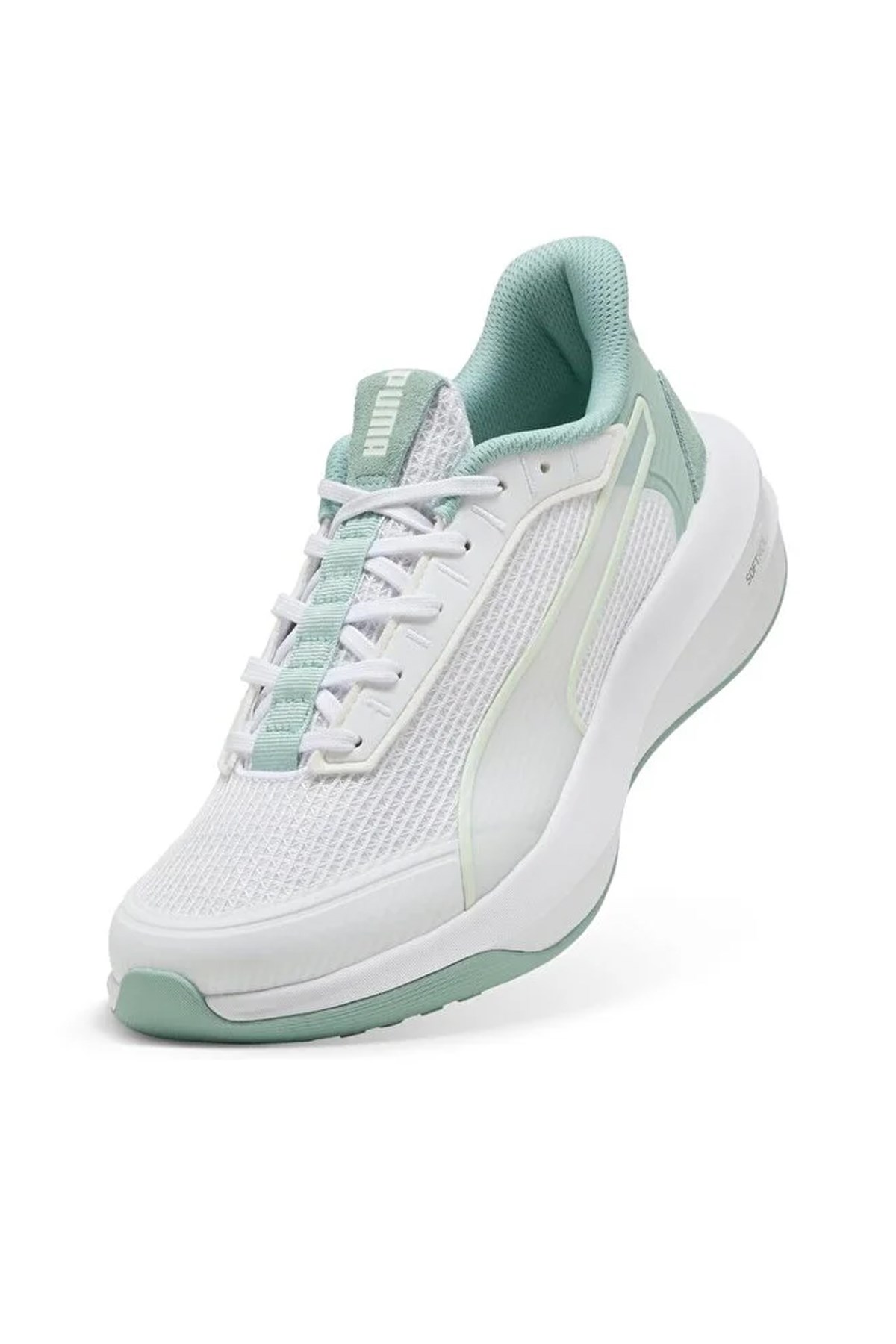 Softride Courtney Wns Kadın Spor Ayakkabı - Görsel 4