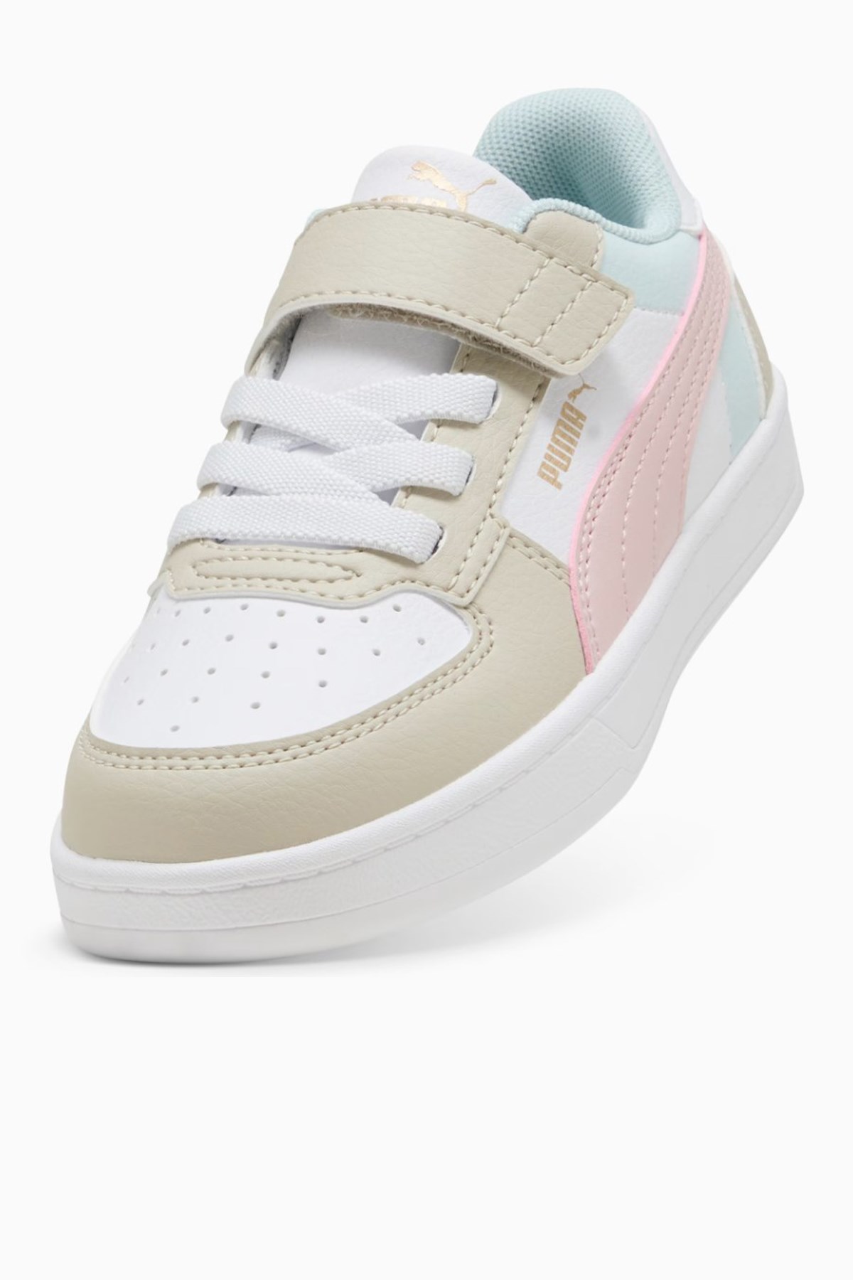 Caven 2.0 Block Ac Çocuk Spor Ayakkabı - Görsel 3