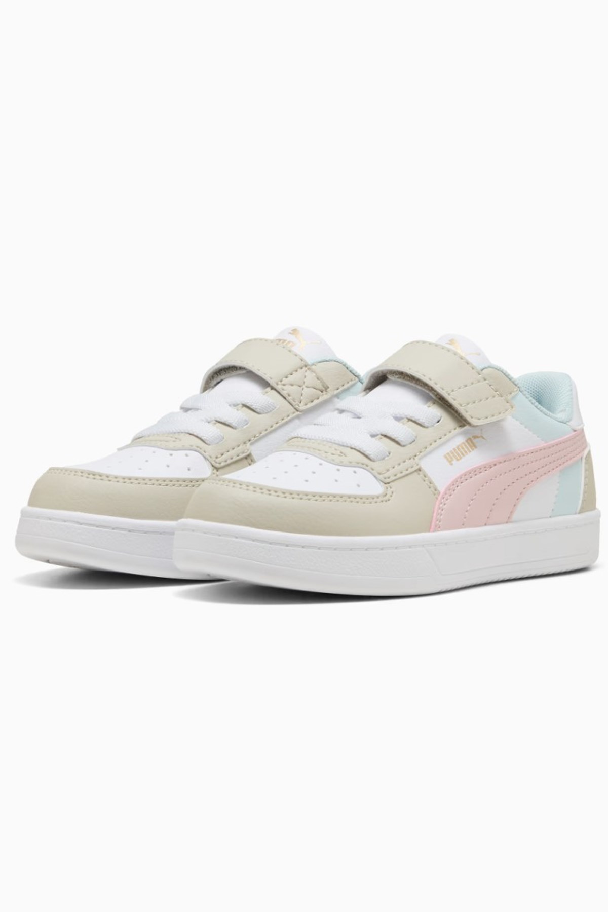 Caven 2.0 Block Ac Çocuk Spor Ayakkabı - Görsel 5