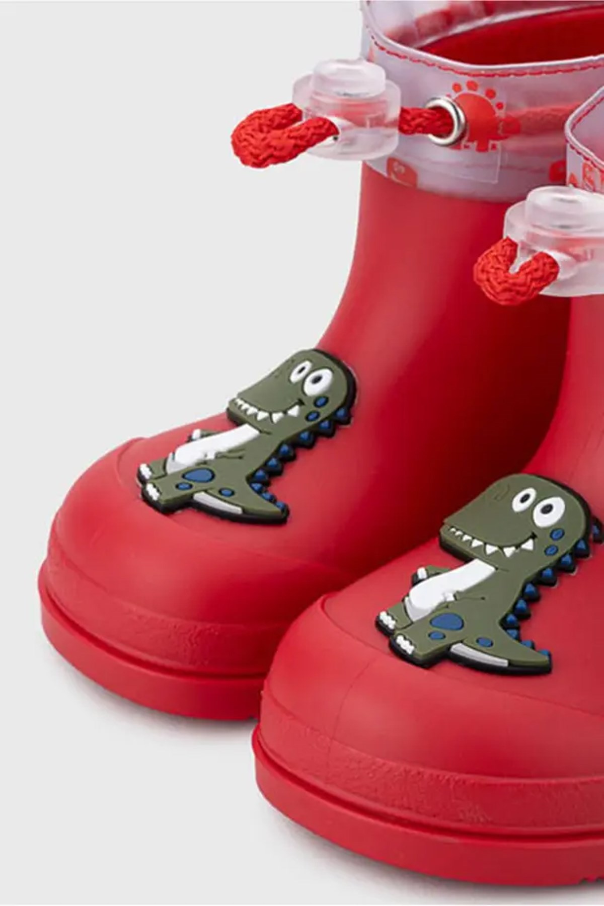 Mendi Dino Çocuk Çizme - Görsel 4
