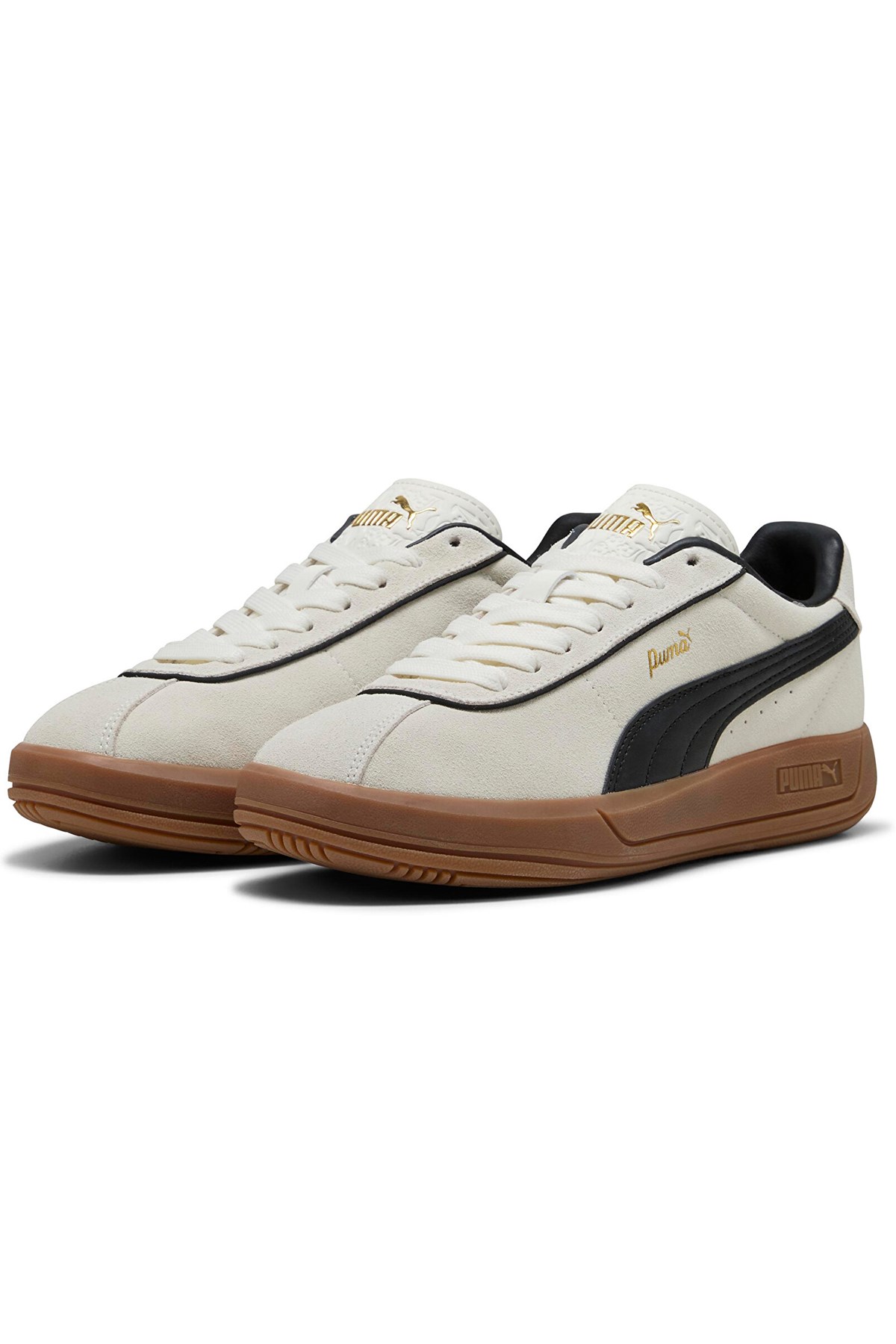 Club Klassika Sd Kadın Spor Ayakkabı - Görsel 4