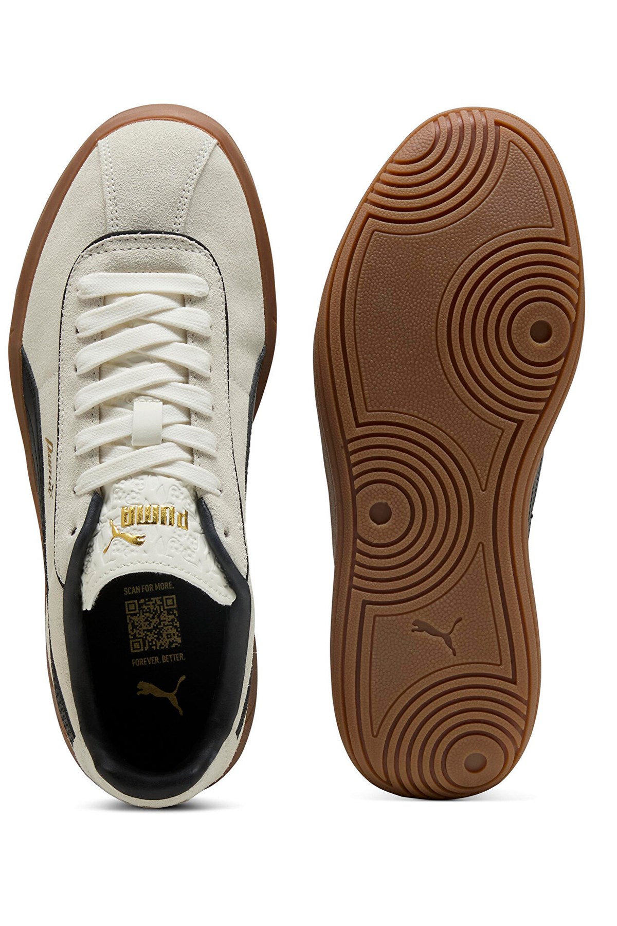 Club Klassika Sd Kadın Spor Ayakkabı - Görsel 6