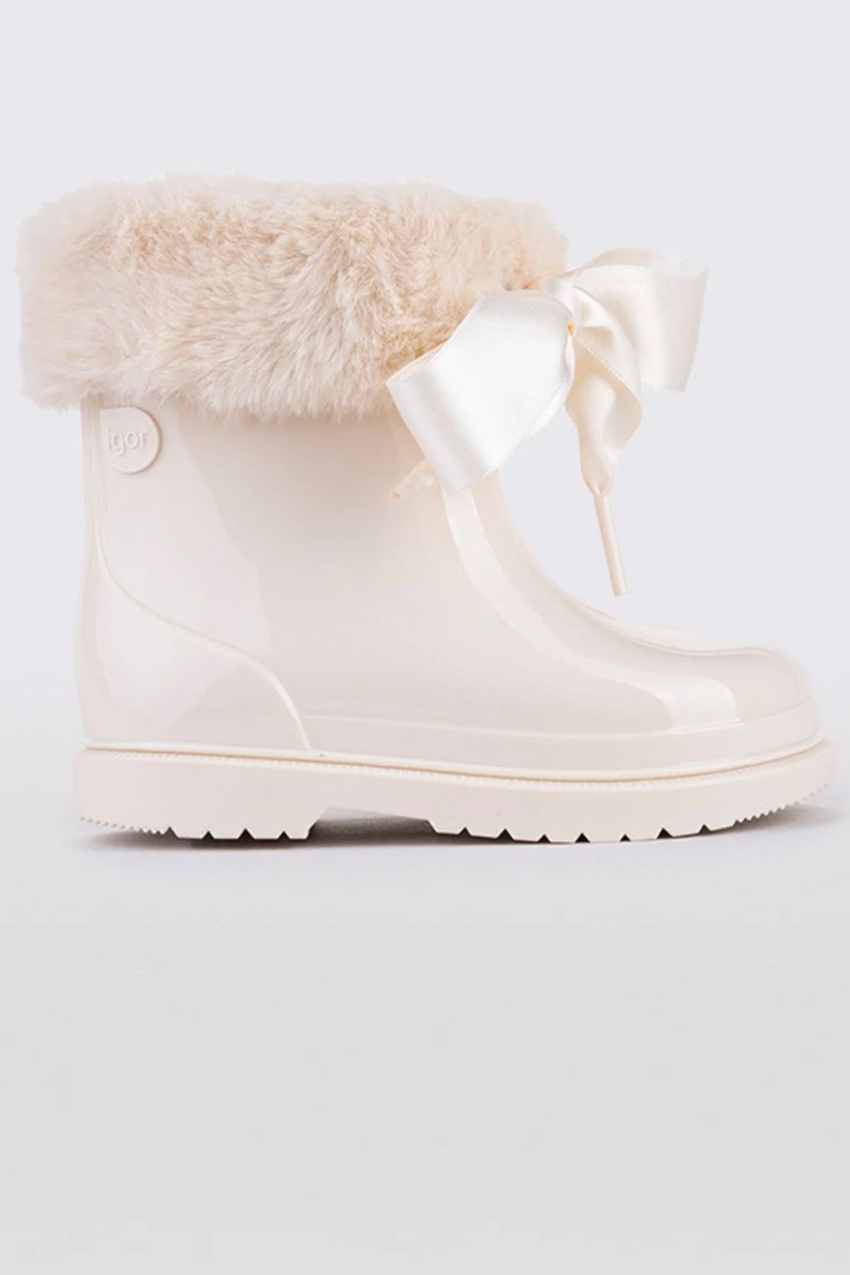 Bimbi Soft Çocuk Çizme - Görsel 2