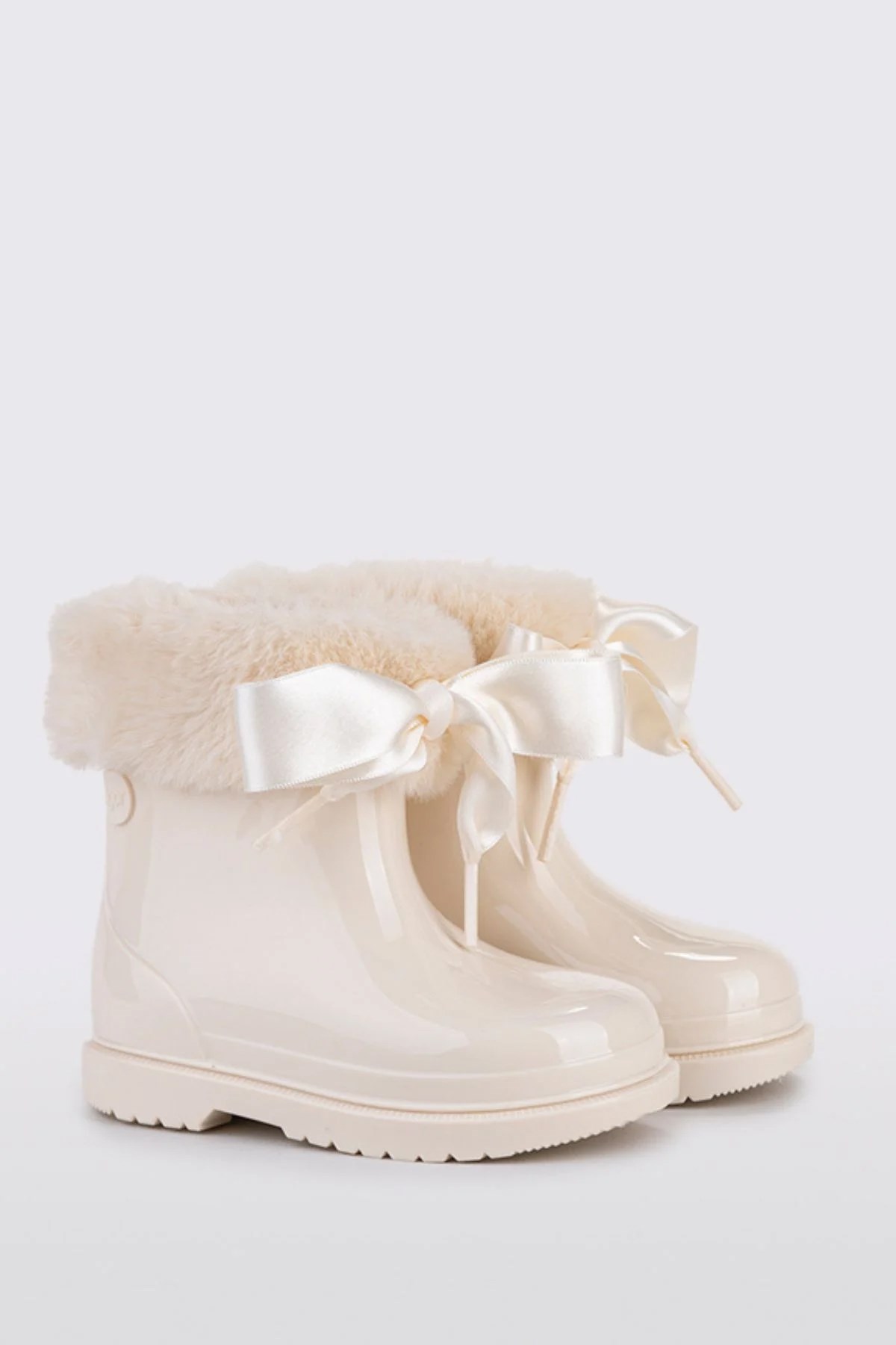 Bimbi Soft Çocuk Çizme - Görsel 3