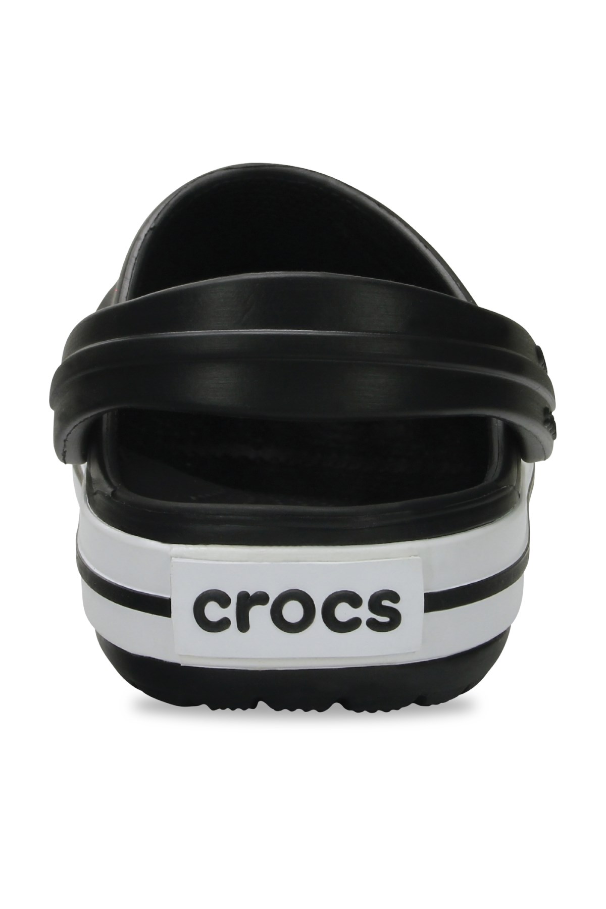 Crocs Siyah Crocs Crocband 207005-001