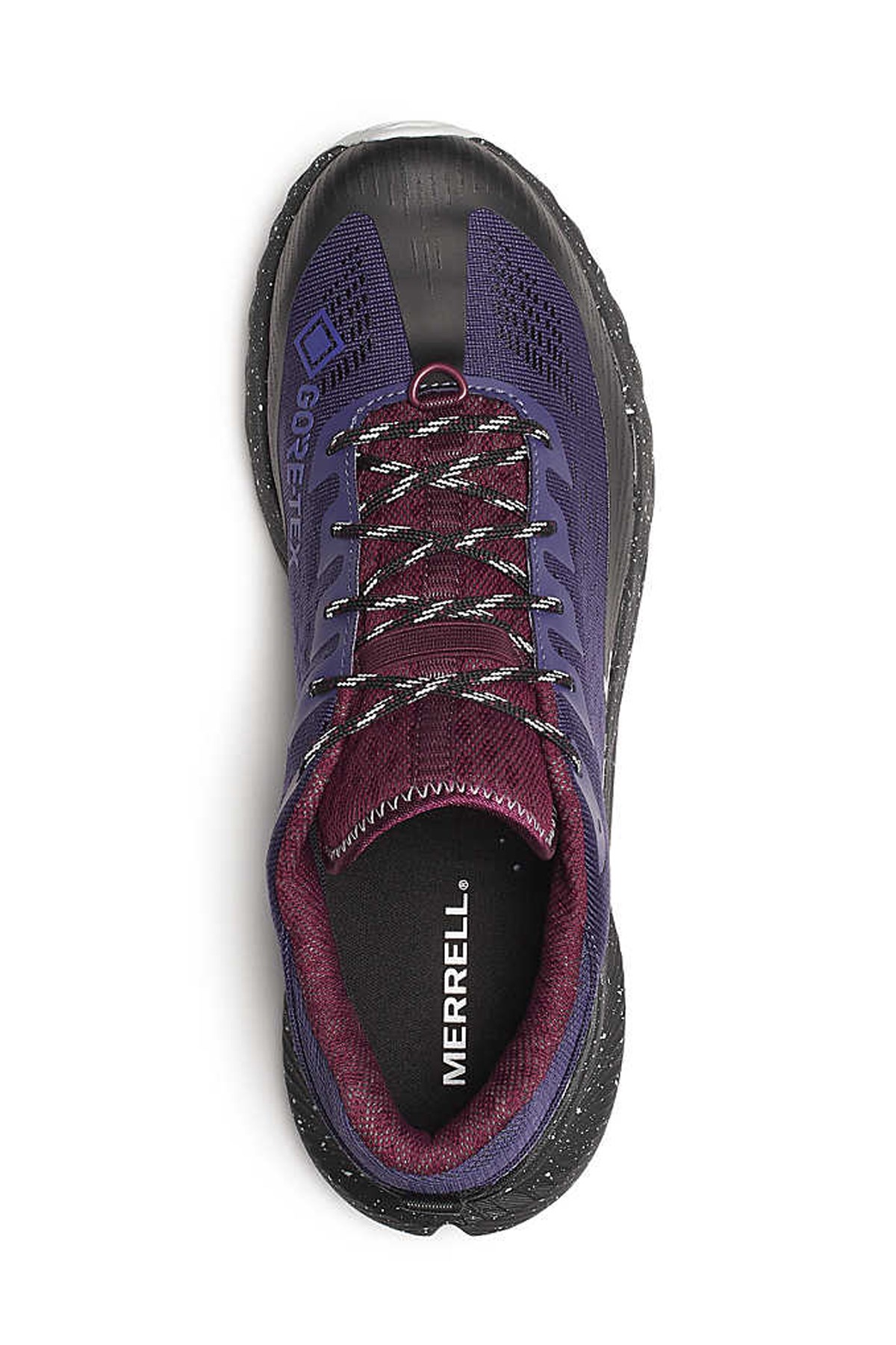 Agility Peak 5 GTX Patika Koşusu Ayakkabısı - Görsel 4