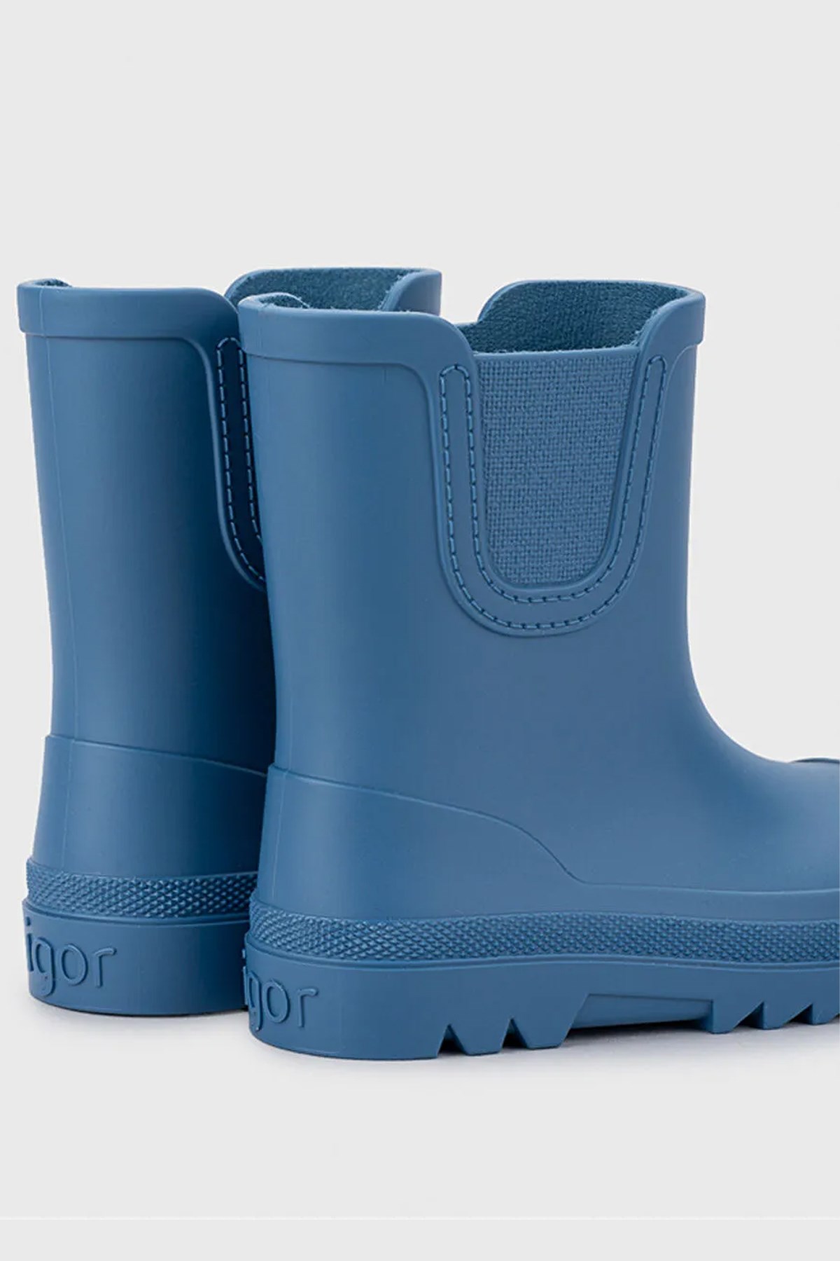 Verona Çocuk Çizme - Görsel 5