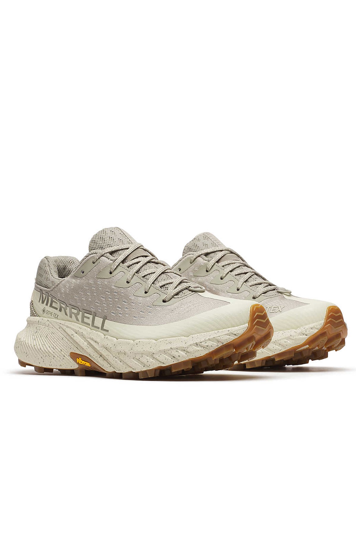 Agility Peak 5 GTX Patika Koşusu Ayakkabısı - Görsel 4