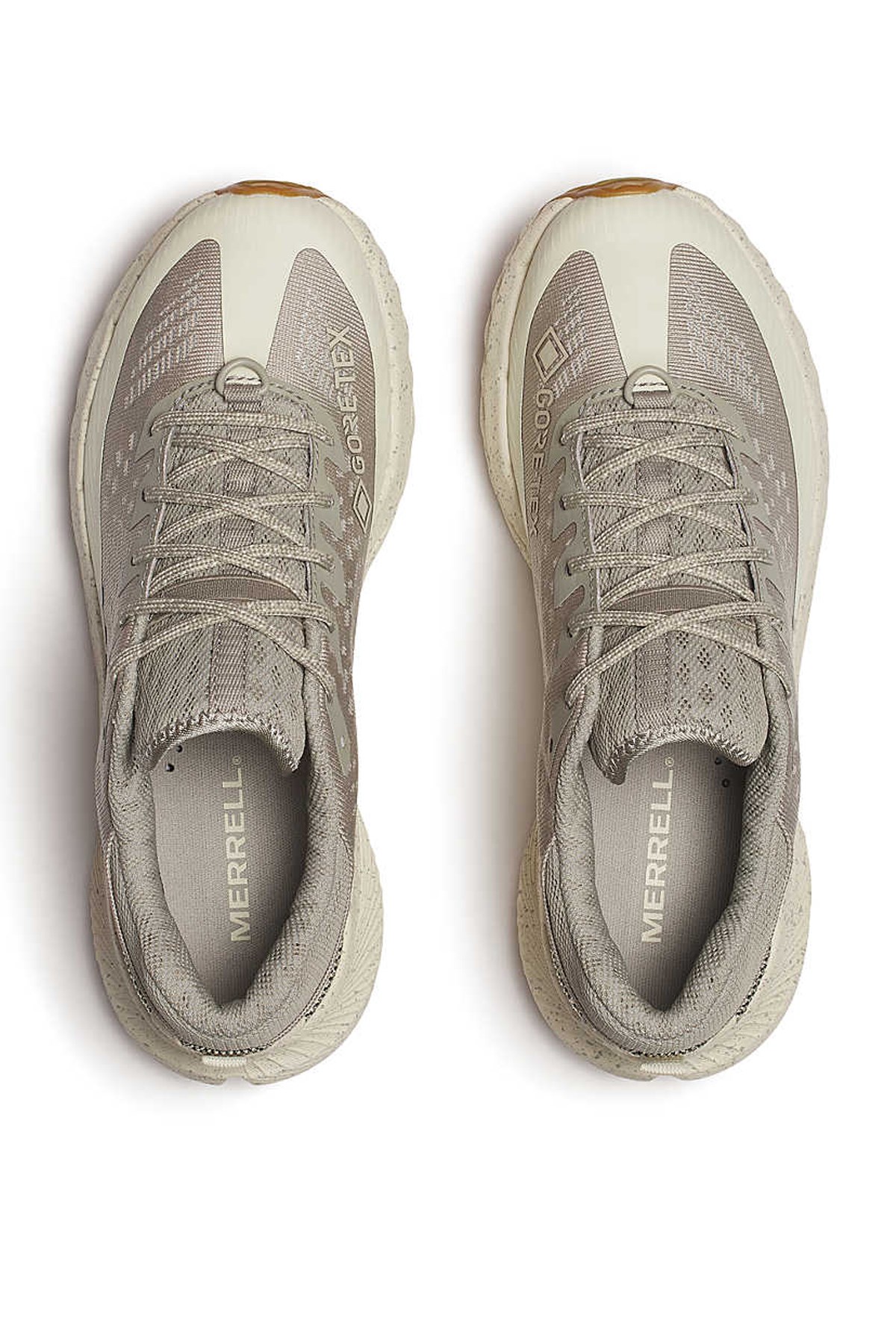 Agility Peak 5 GTX Patika Koşusu Ayakkabısı - Görsel 5