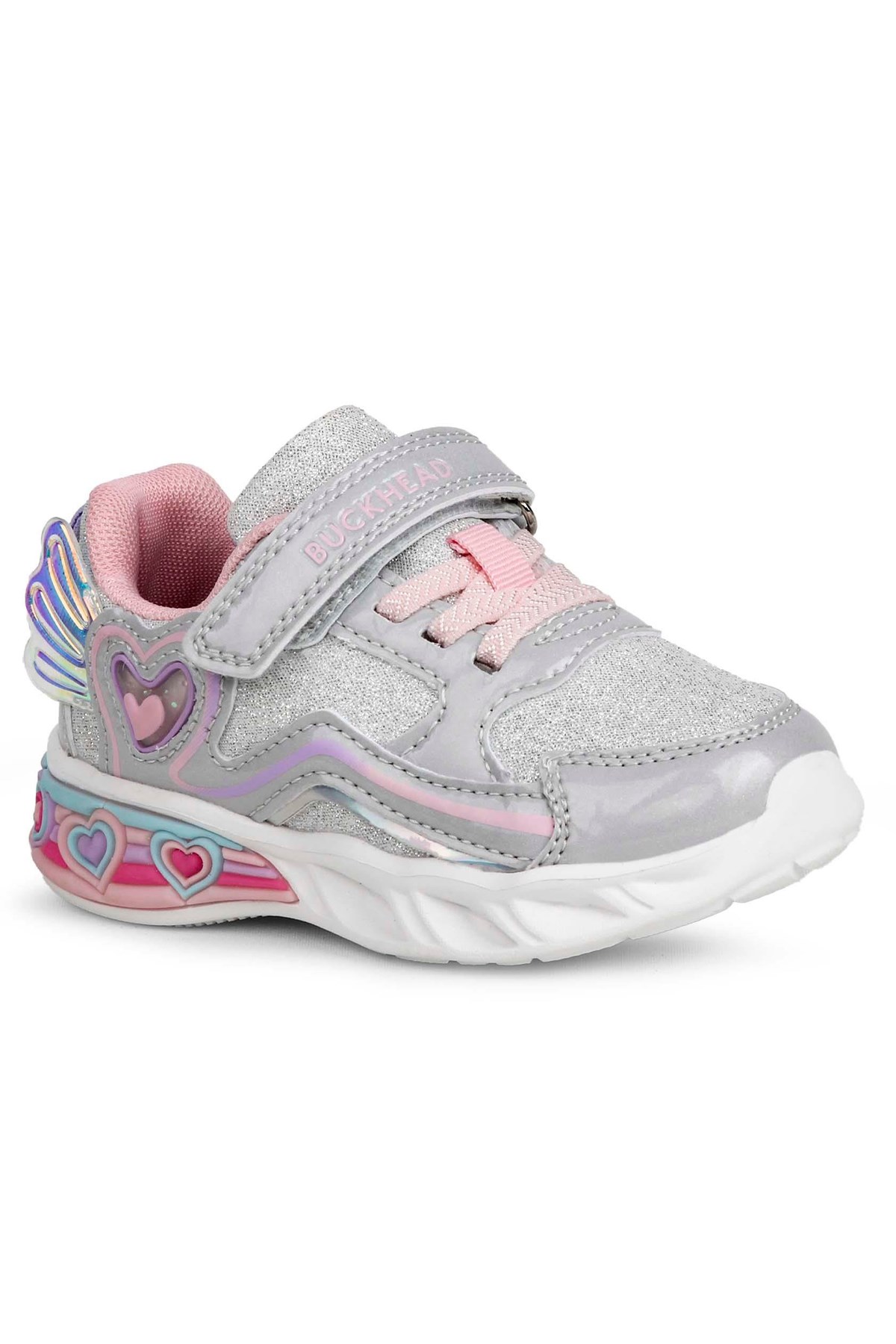 Çocuk Spor Ayakkabı - Görsel 2