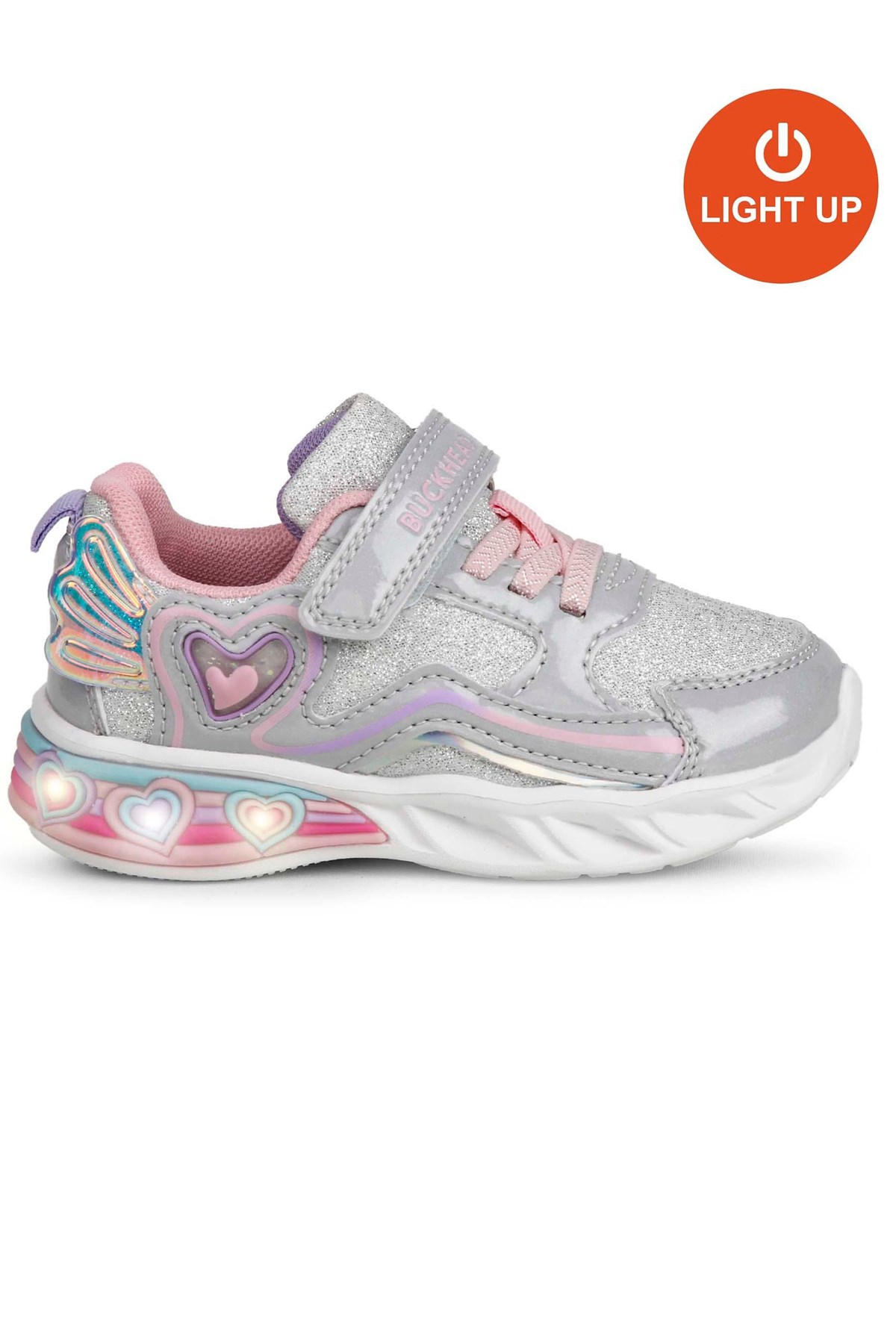 Çocuk Spor Ayakkabı - Görsel 3