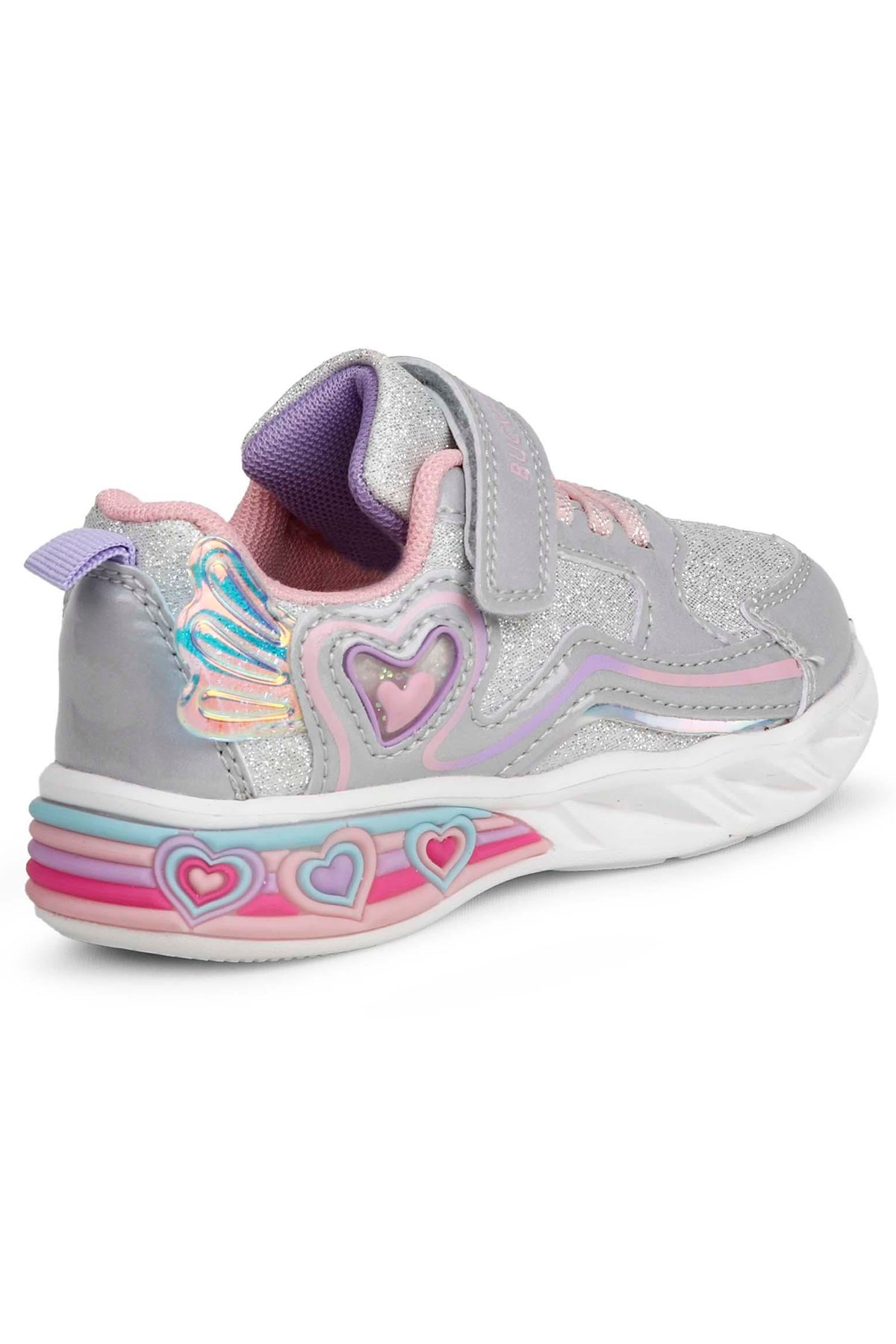 Çocuk Spor Ayakkabı - Görsel 4