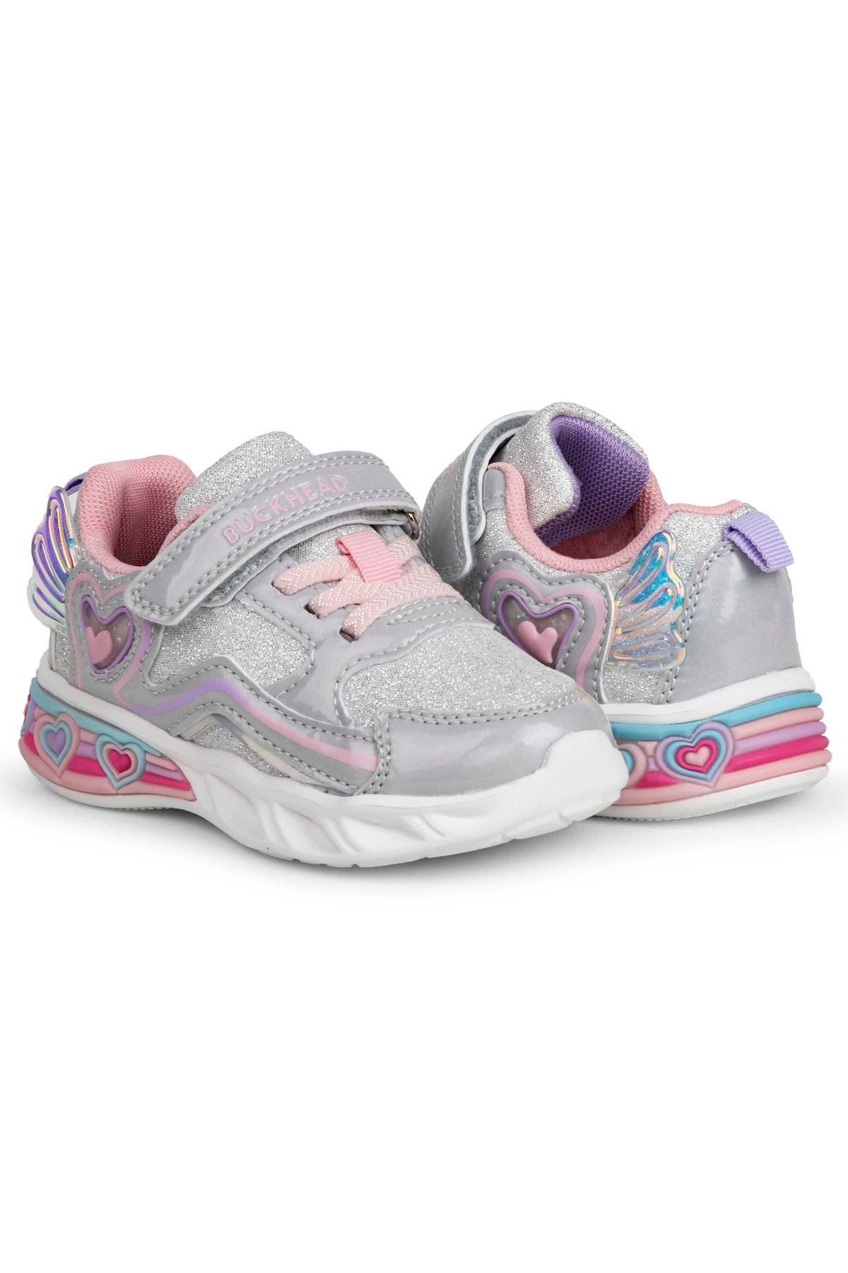 Çocuk Spor Ayakkabı - Görsel 5