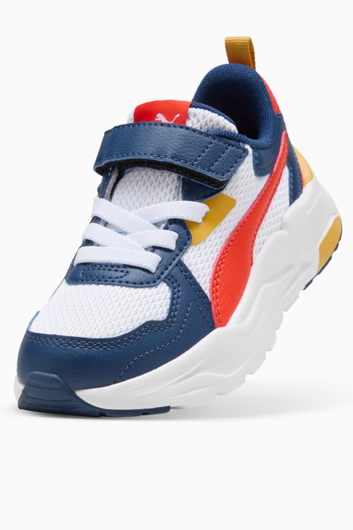 Trinity Lite Ac Çocuk Spor Ayakkabı - Görsel 3